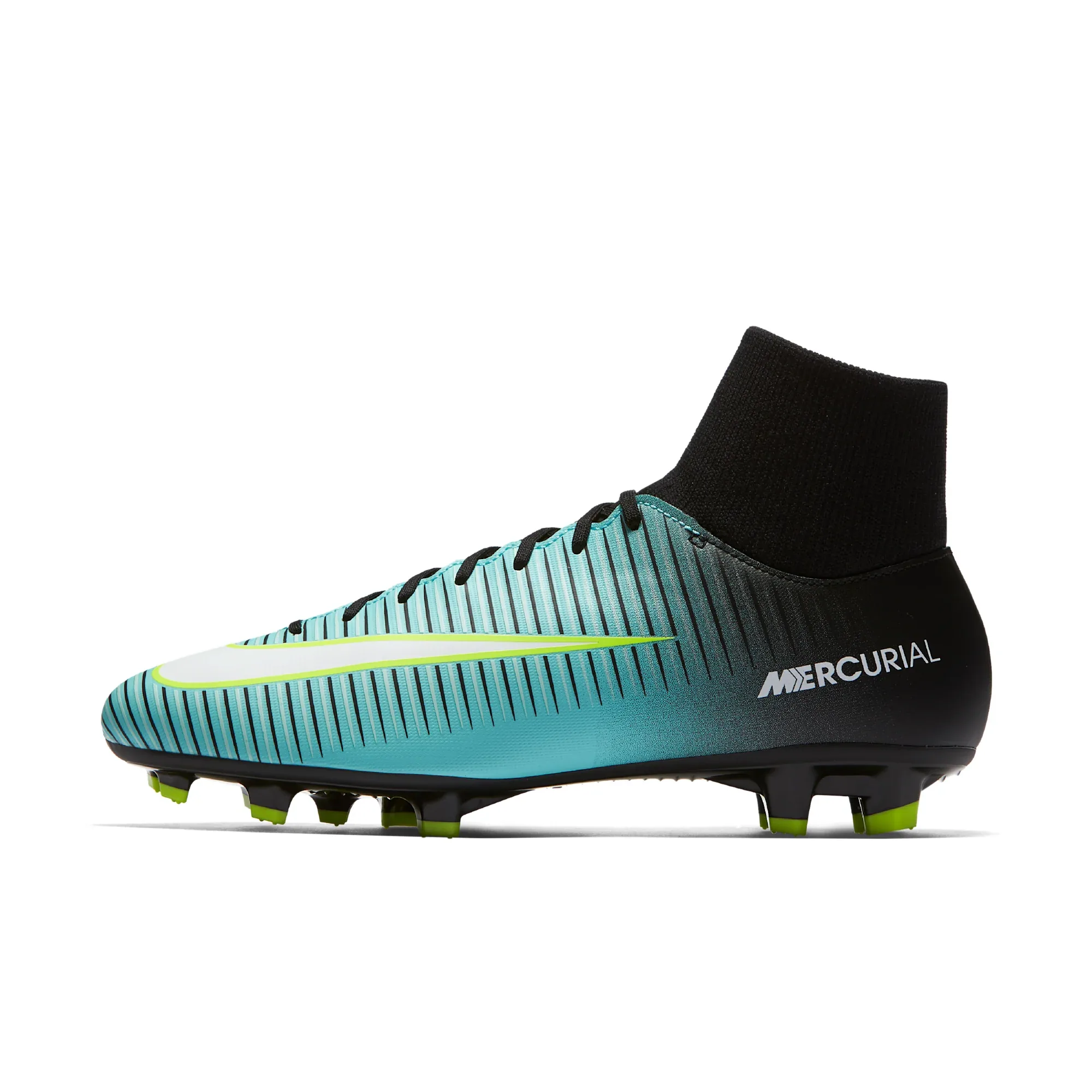 WMNS MERCURIAL VICTORY 6 DF FG
