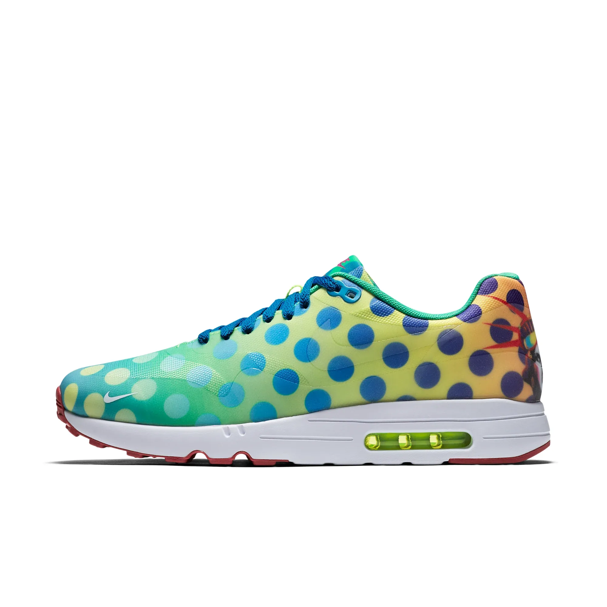 NIKE AIR MAX 1 ULTRA 2.0 GPX