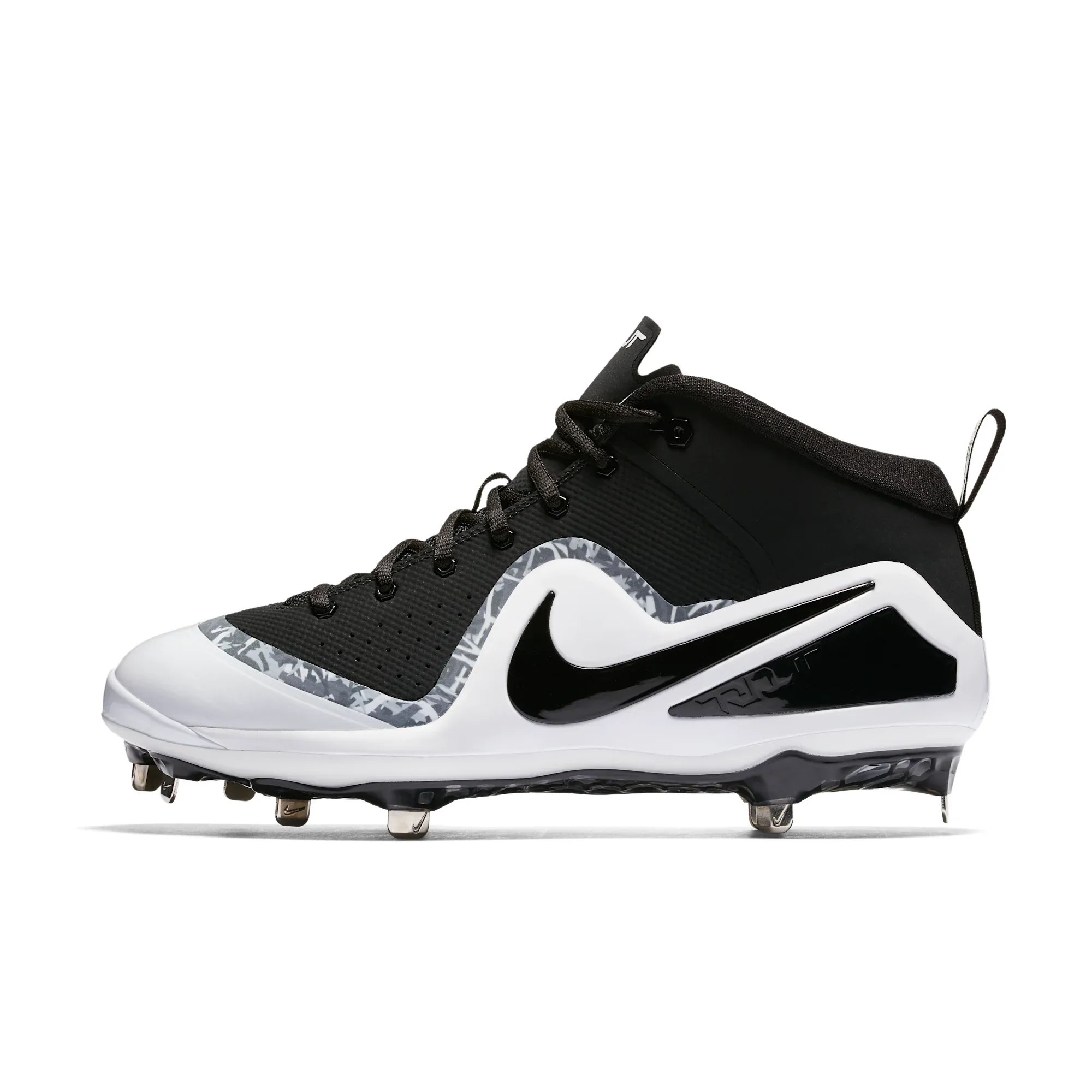 NIKE FORCE ZOOM TROUT 4