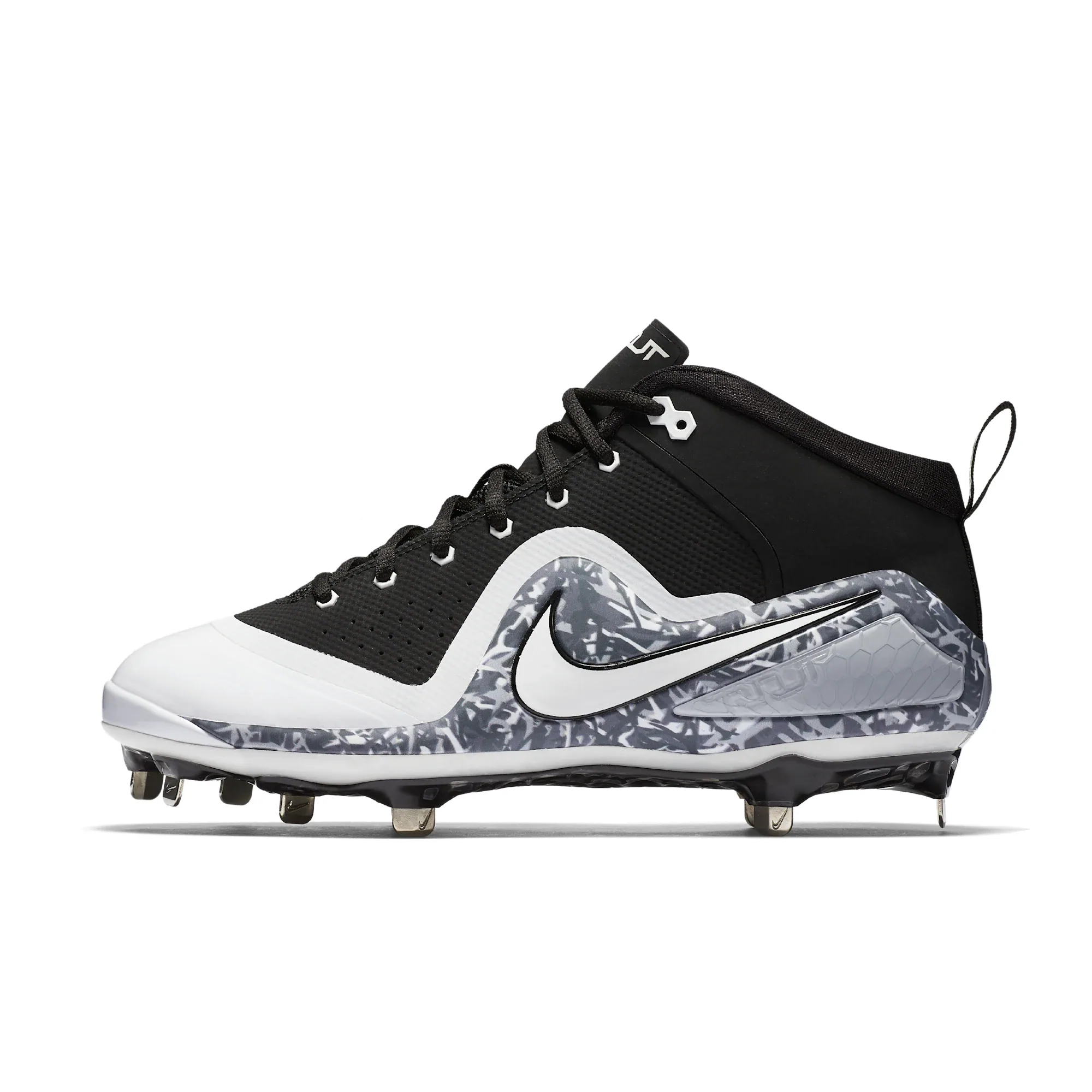 NIKE FORCE ZOOM TROUT 4