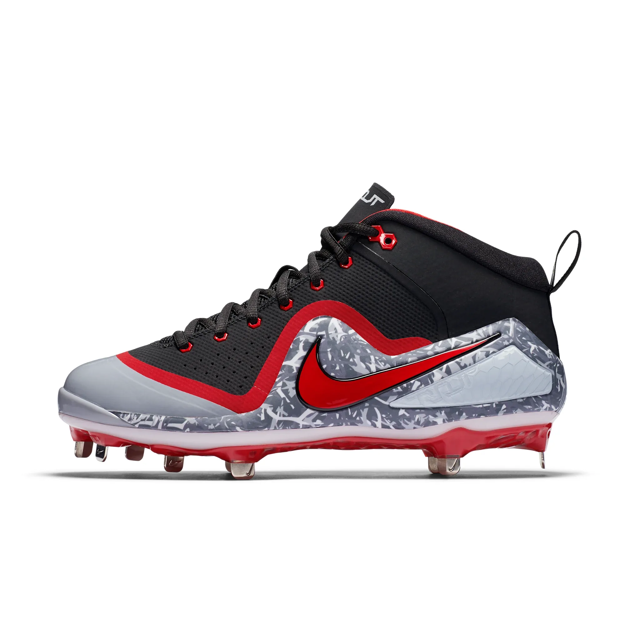 NIKE FORCE ZOOM TROUT 4