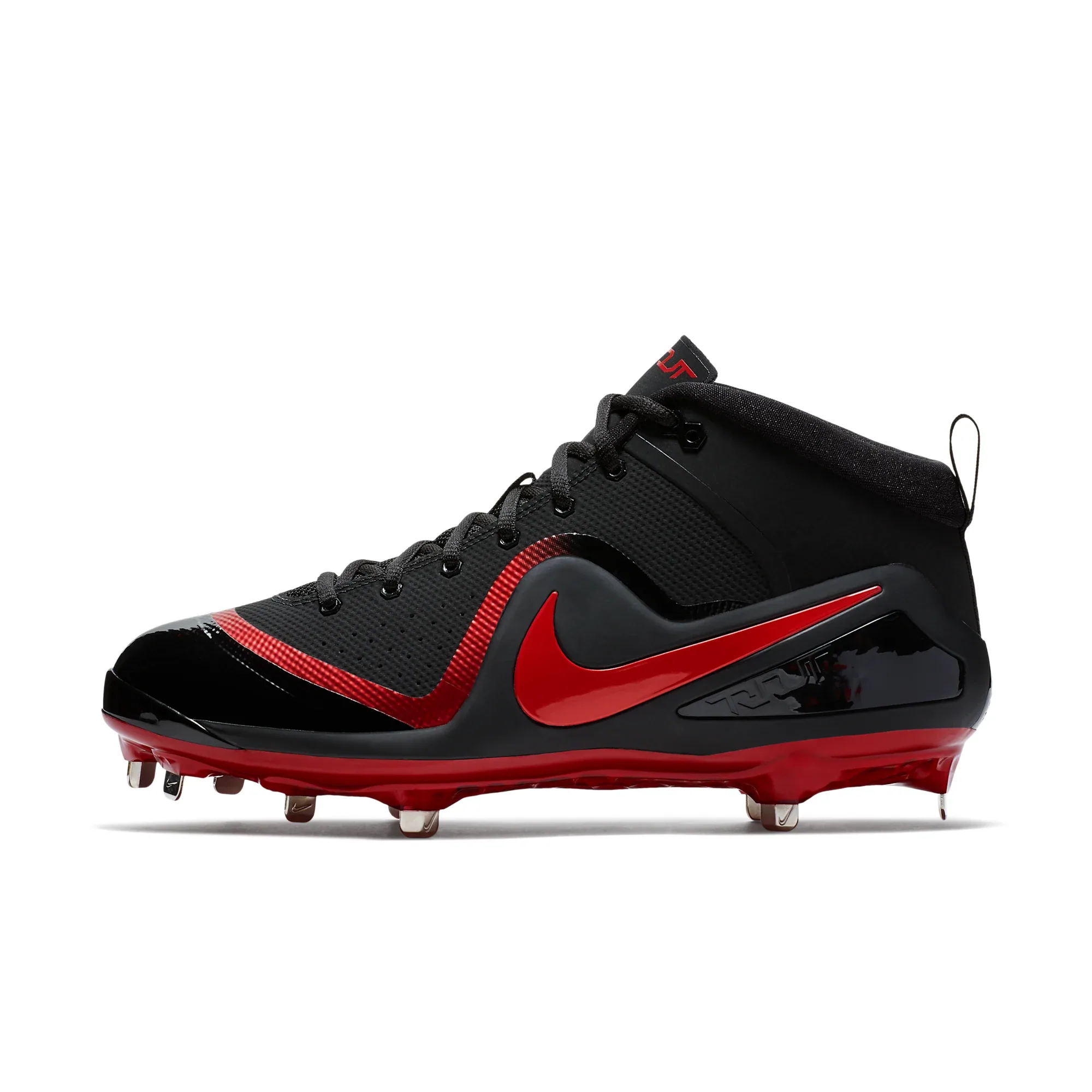 NIKE FORCE ZOOM TROUT 4