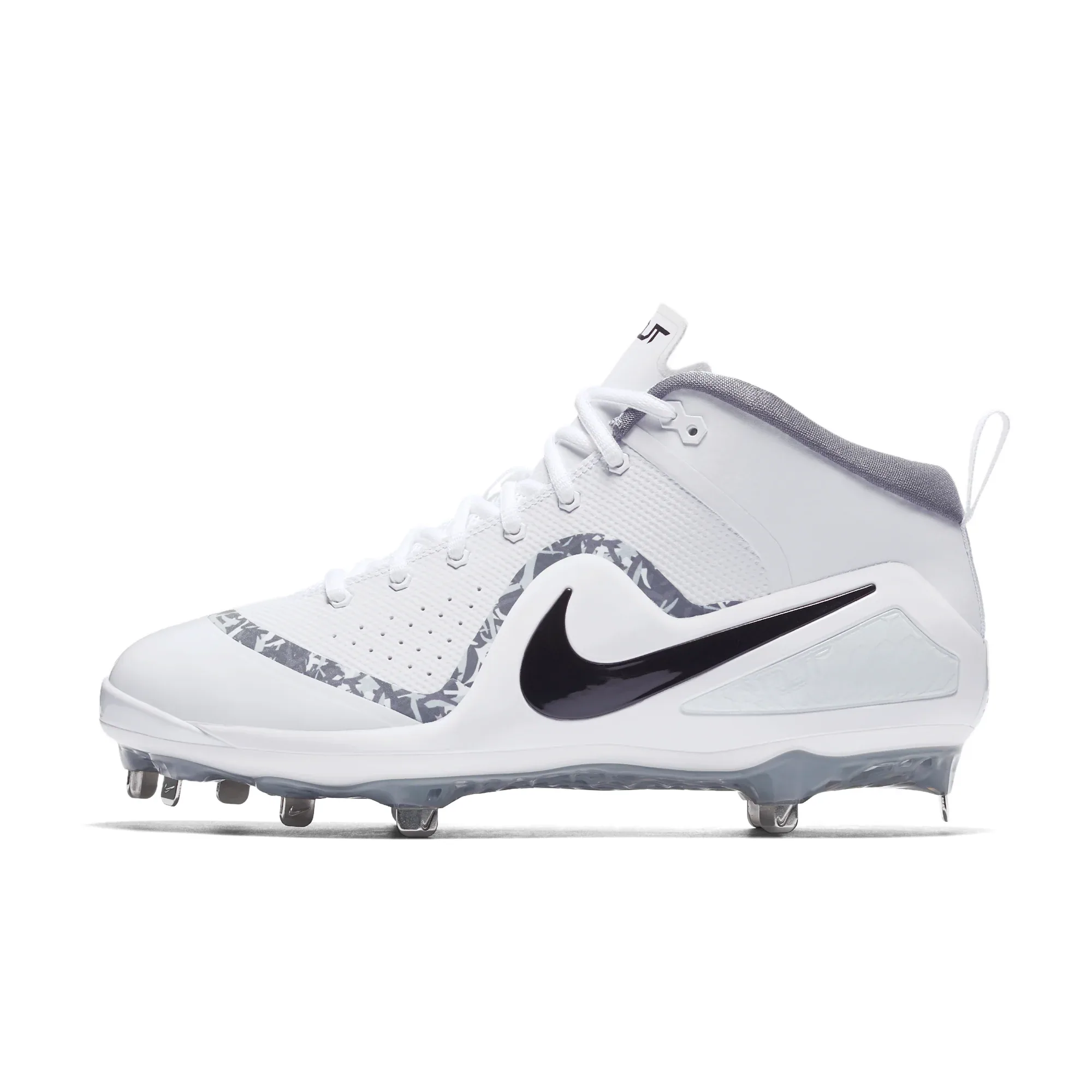 NIKE FORCE ZOOM TROUT 4