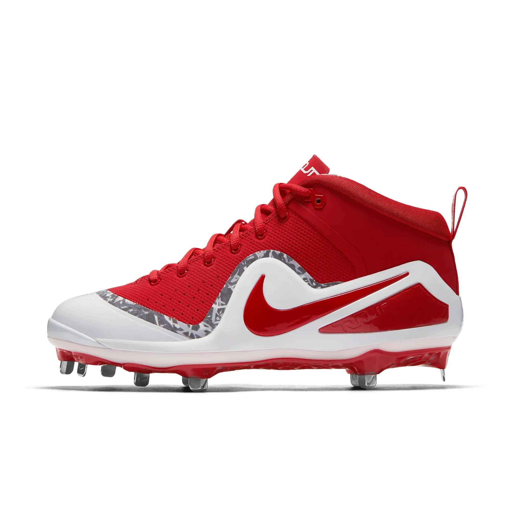 NIKE FORCE ZOOM TROUT 4