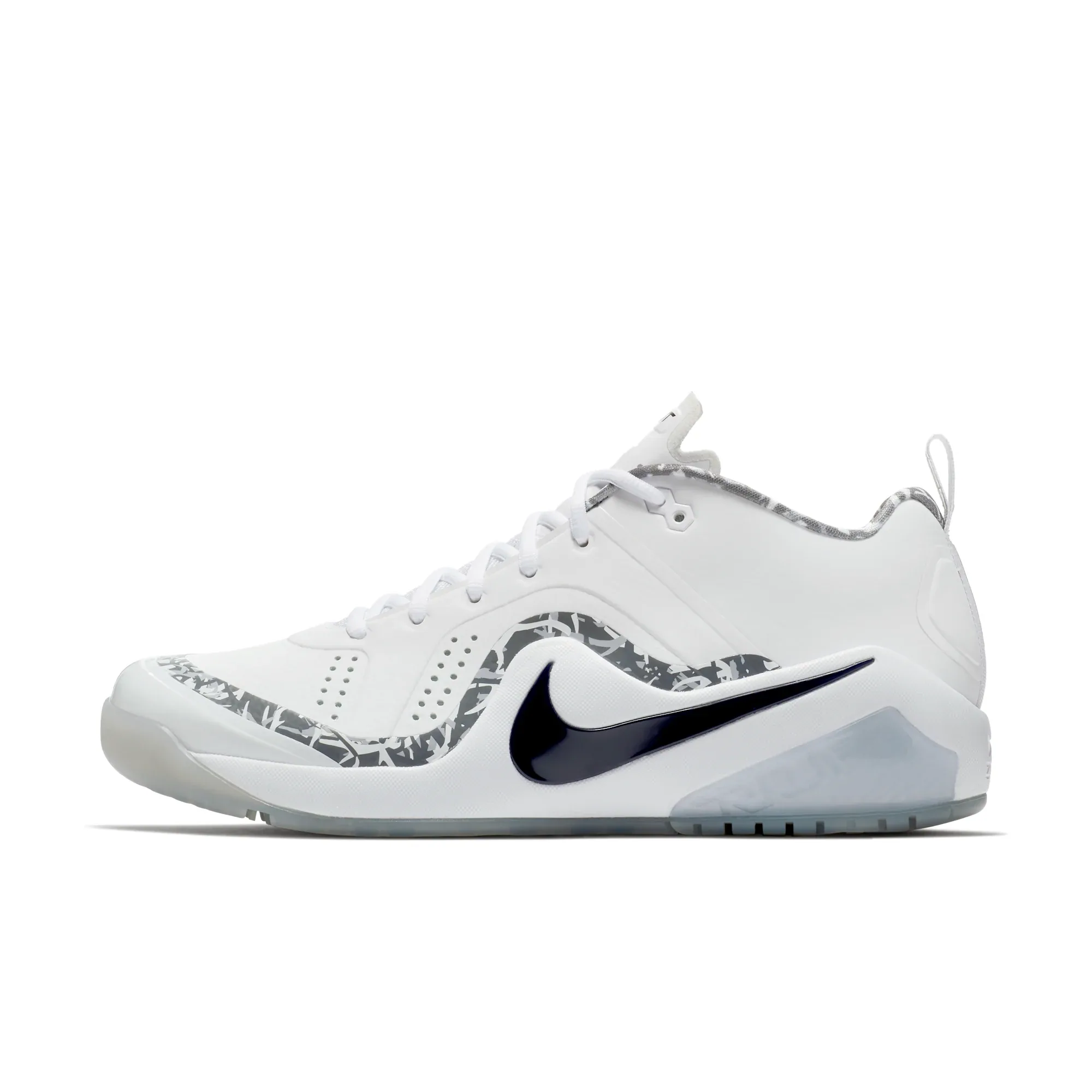 NIKE FORCE ZOOM TROUT 4 TURF