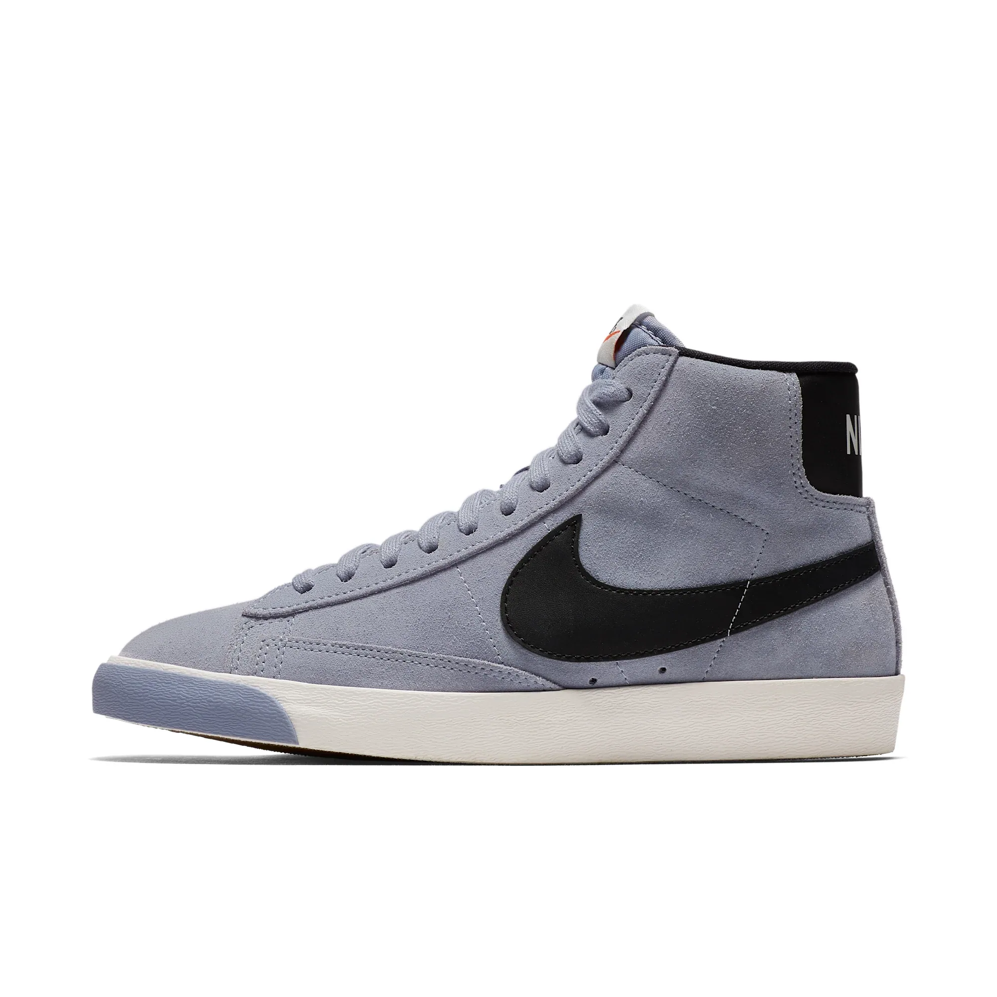 WMNS BLAZER MID VNTG SUEDE