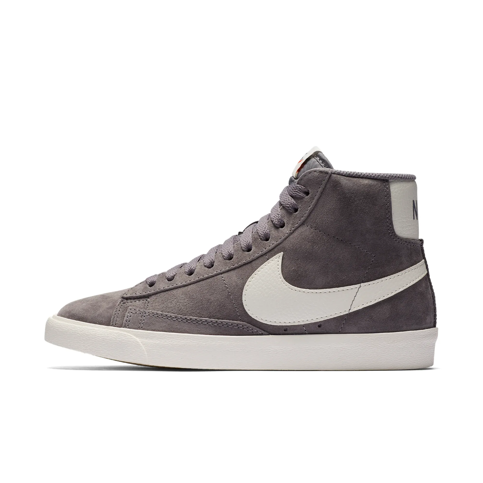 WMNS BLAZER MID VNTG SUEDE
