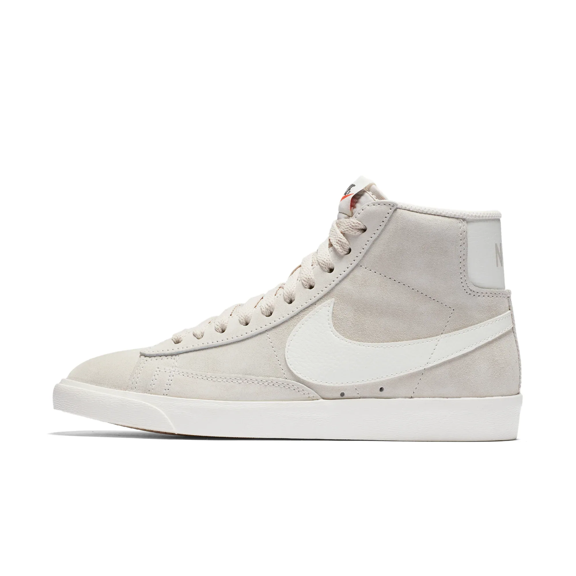 WMNS BLAZER MID VNTG SUEDE