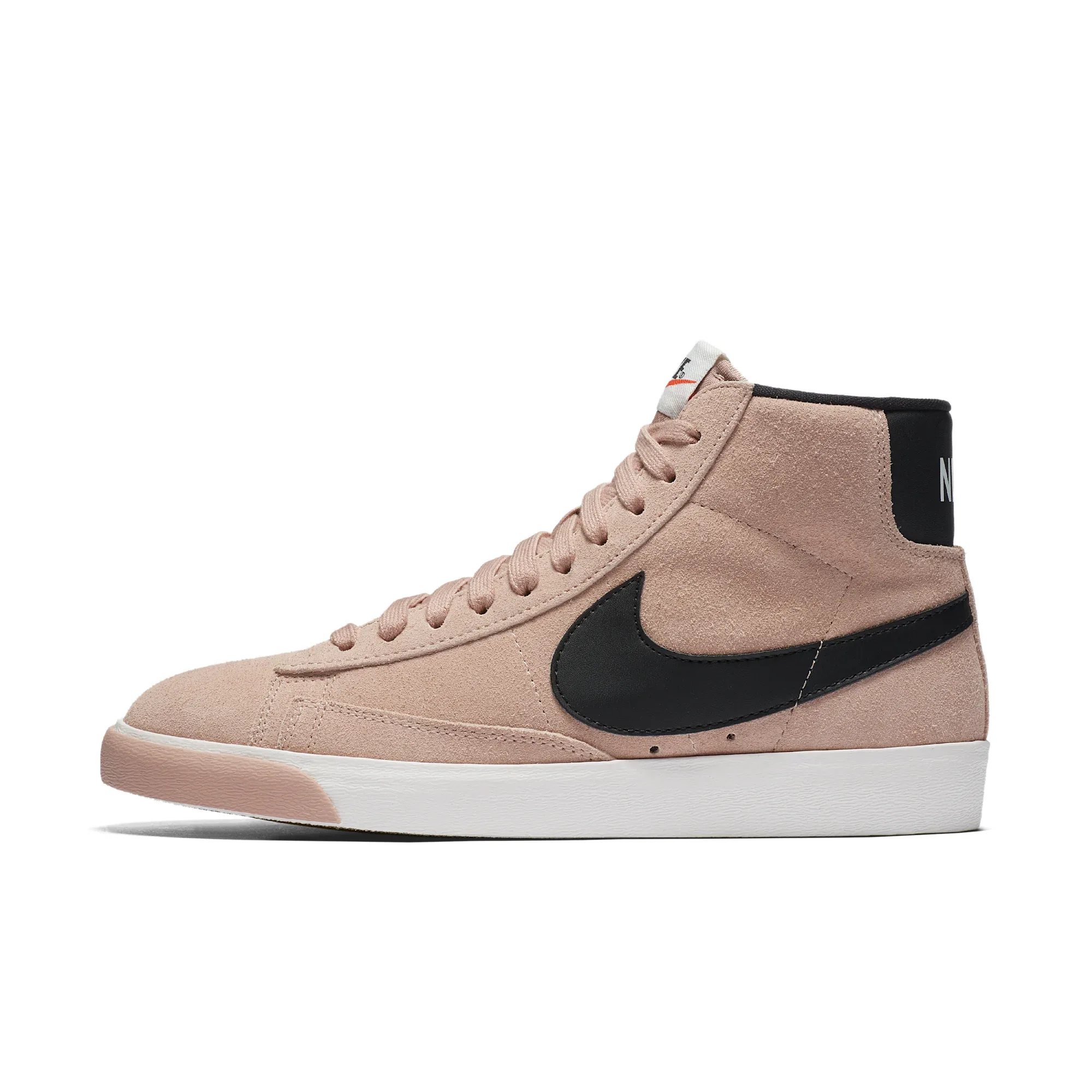 WMNS BLAZER MID VNTG SUEDE
