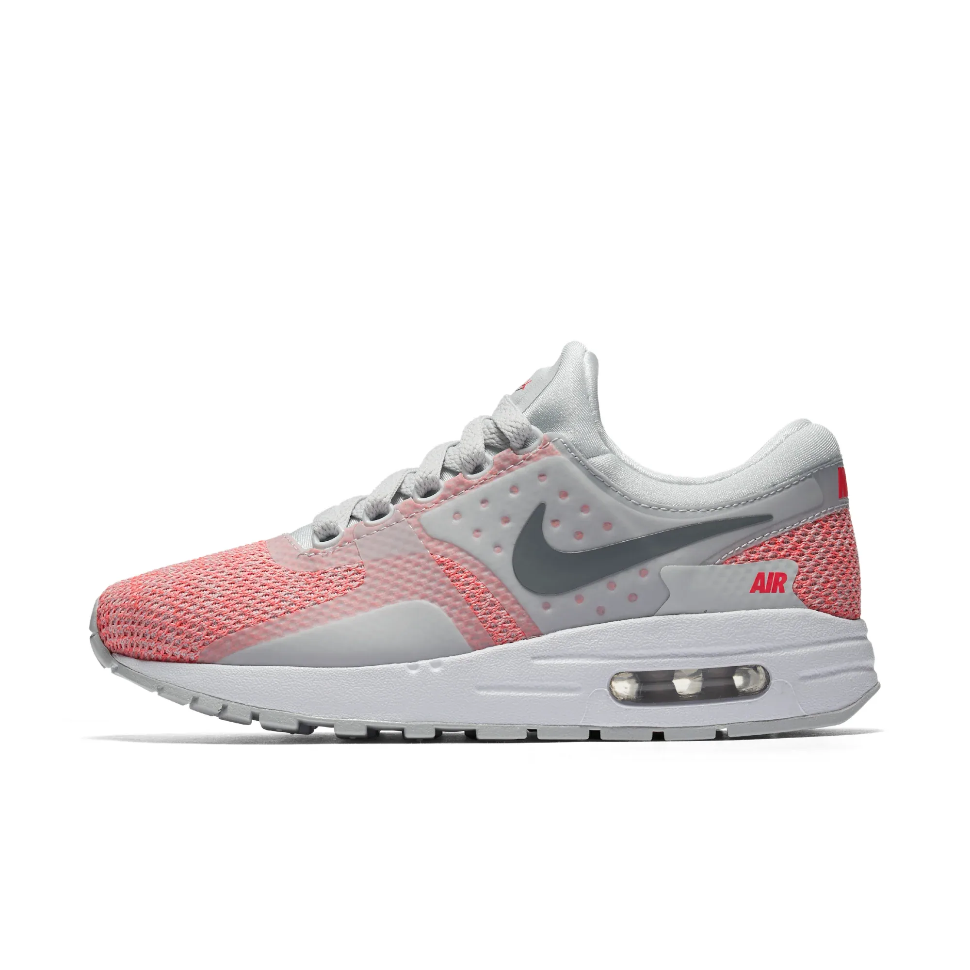 NIKE AIR MAX ZERO SE (GS)