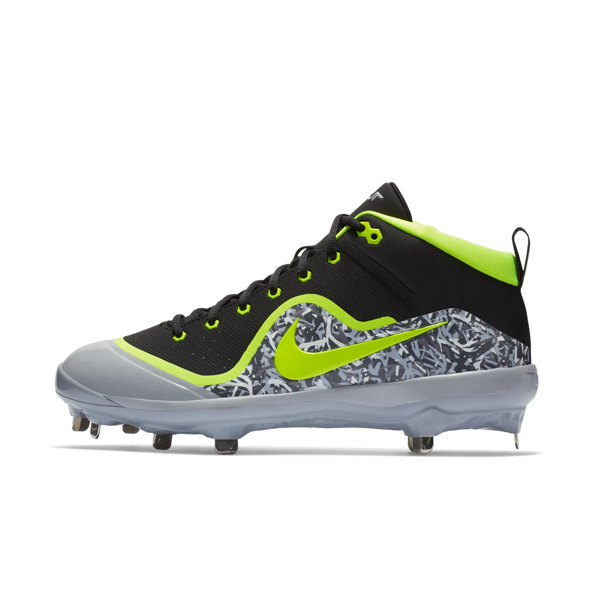 NIKE FORCE AIR TROUT 4 PRO