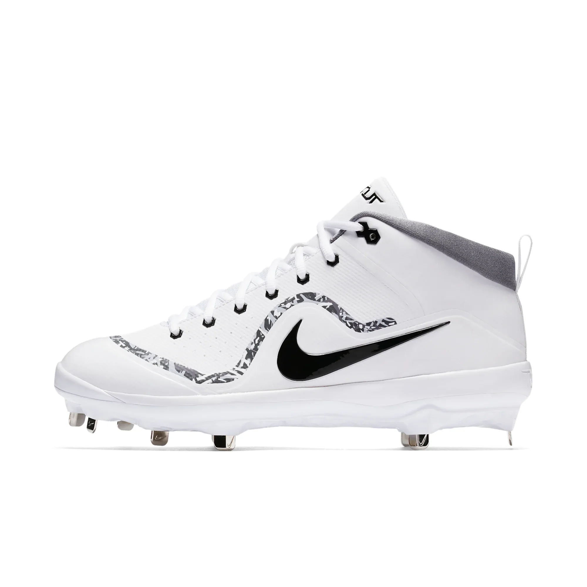 NIKE FORCE AIR TROUT 4 PRO