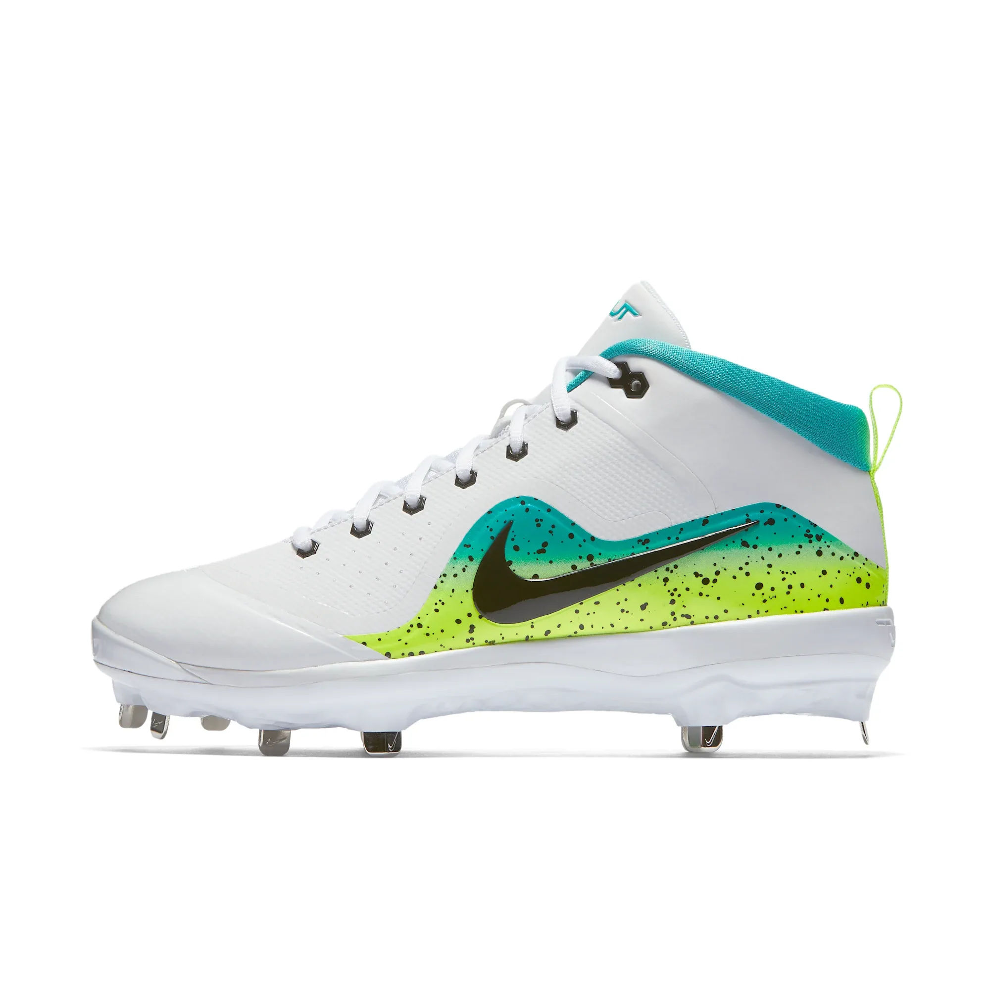 NIKE FORCE AIR TROUT 4 PRO