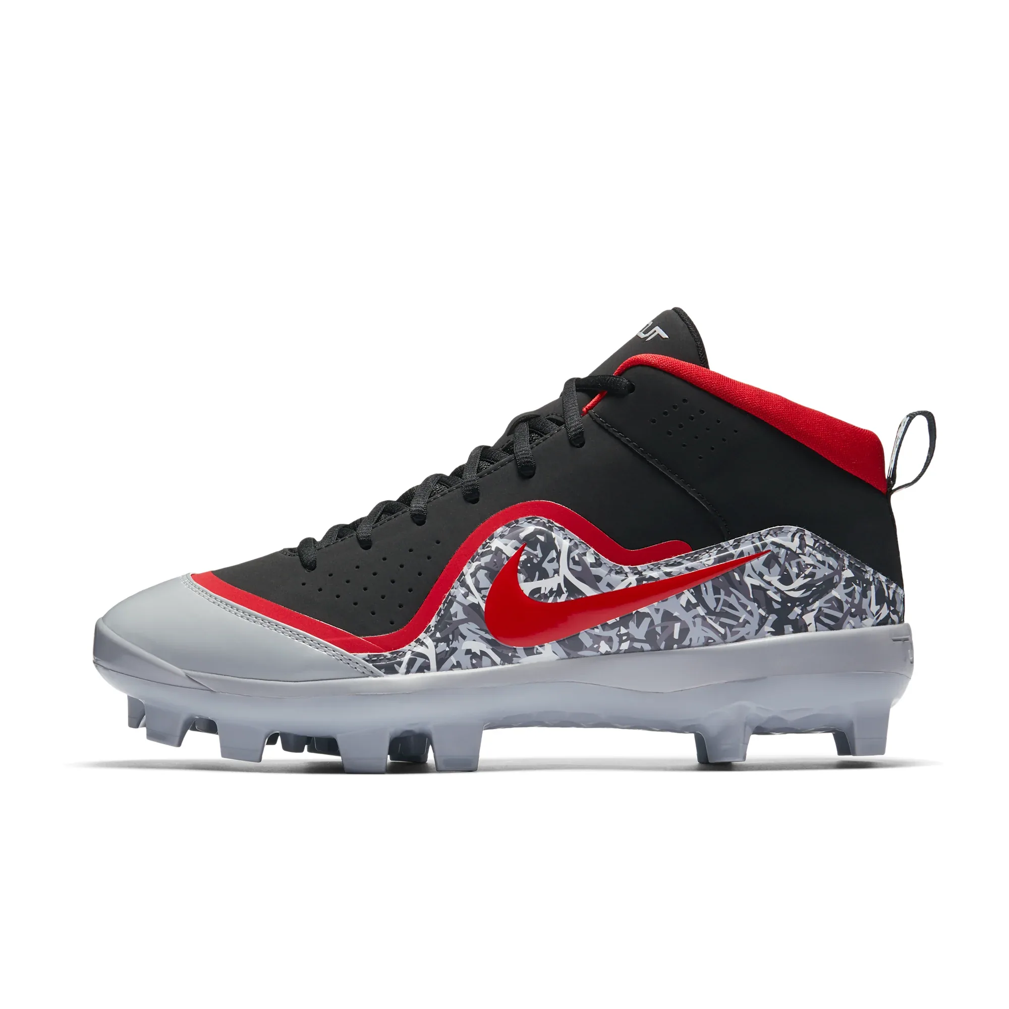 FORCE TROUT 4 PRO MCS