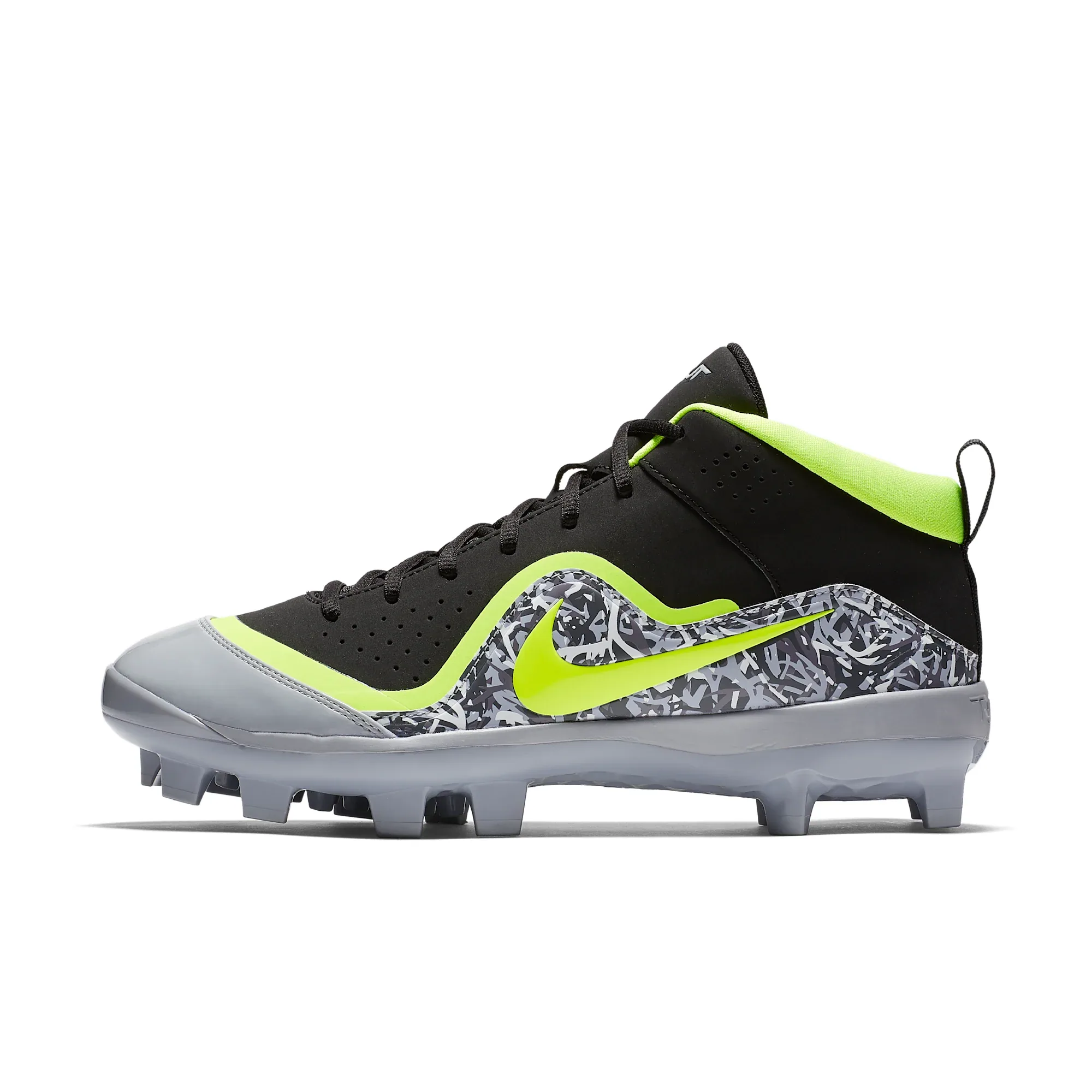 FORCE TROUT 4 PRO MCS