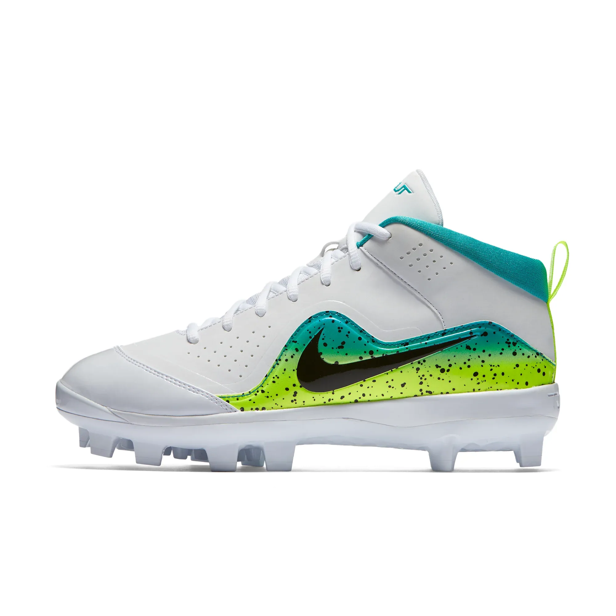 FORCE TROUT 4 PRO MCS