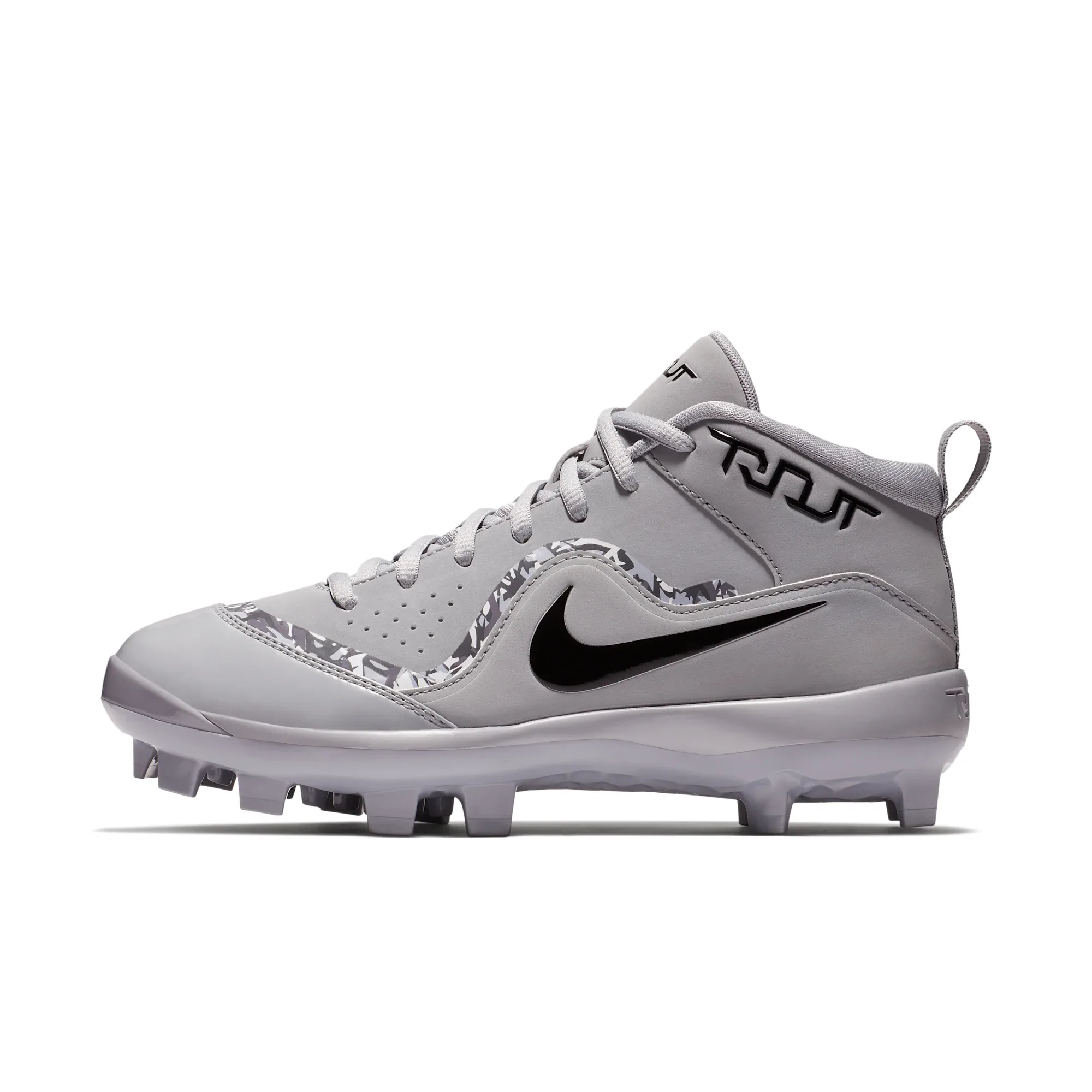 FORCE TROUT 4 PRO MCS BG