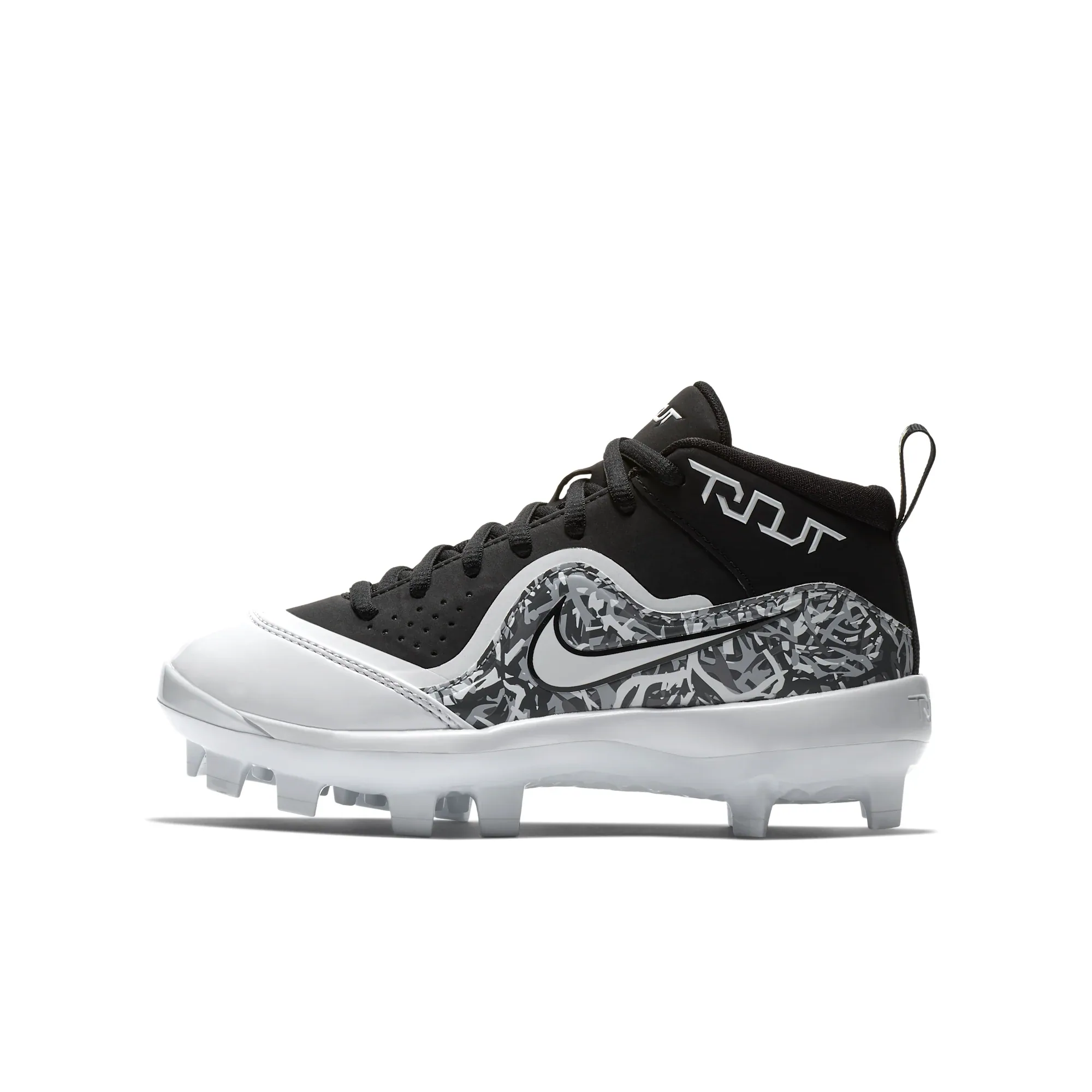 FORCE TROUT 4 PRO MCS BG