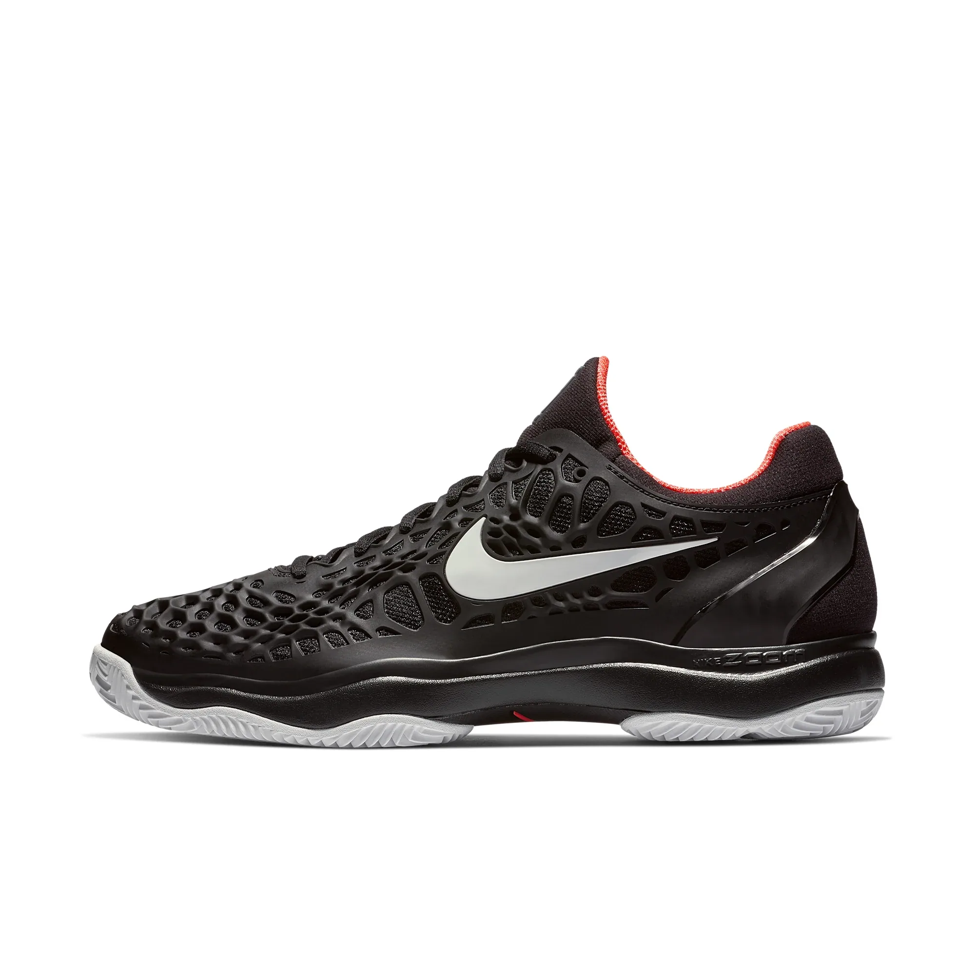 NikeCourt Zoom Cage 3