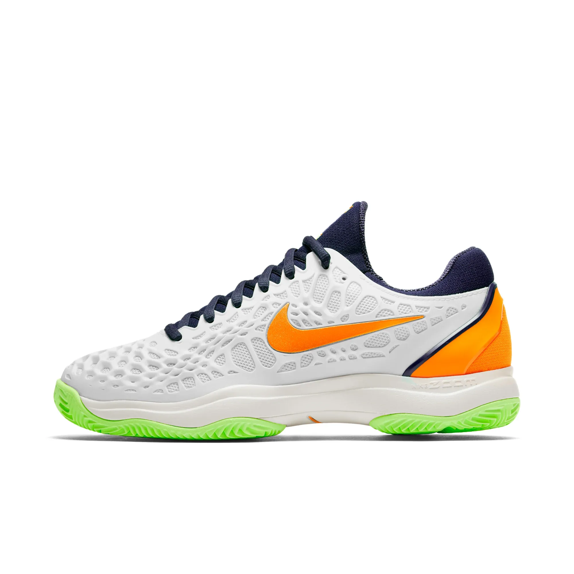 NikeCourt Zoom Cage 3