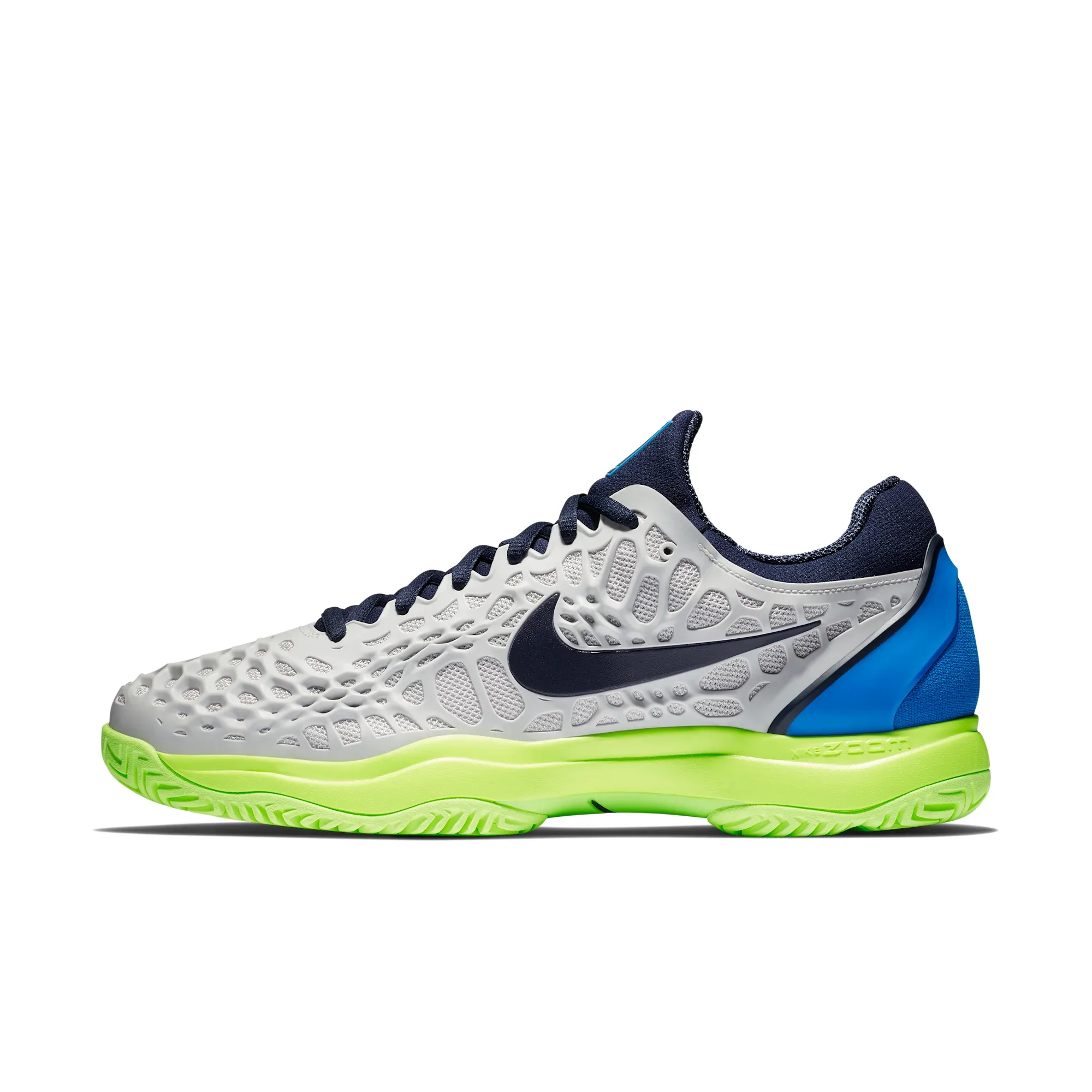 NikeCourt Zoom Cage 3