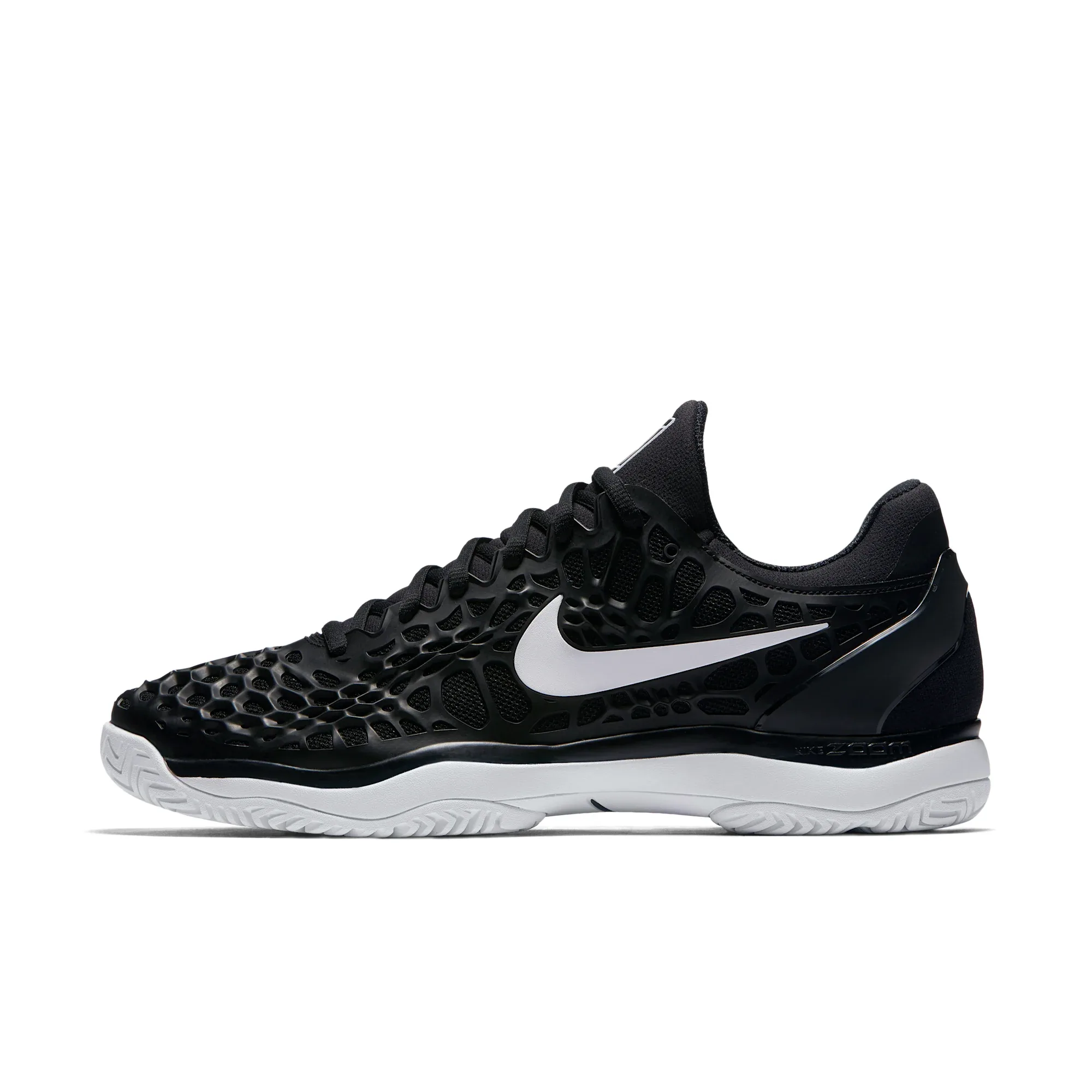 NikeCourt Zoom Cage 3
