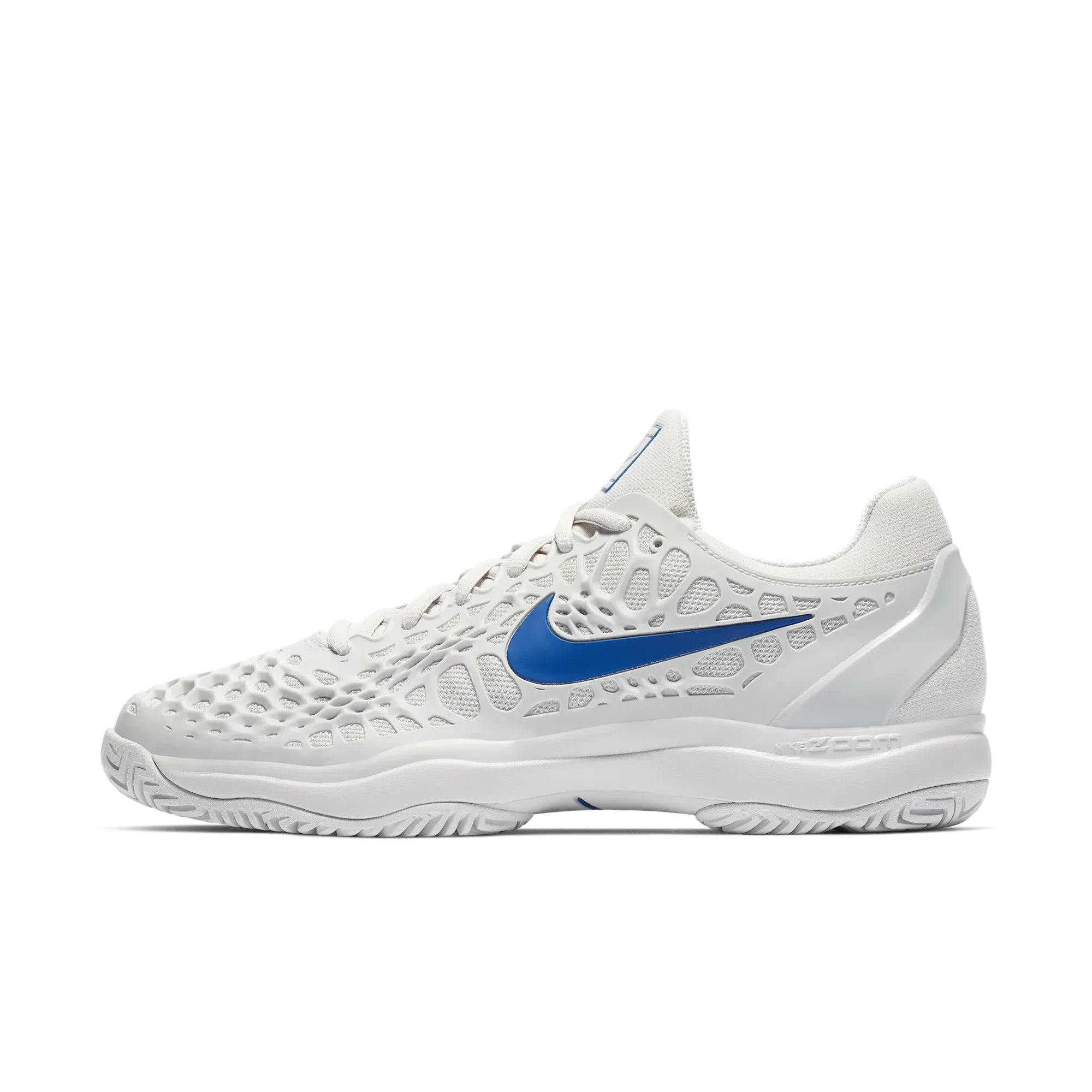 NikeCourt Zoom Cage 3