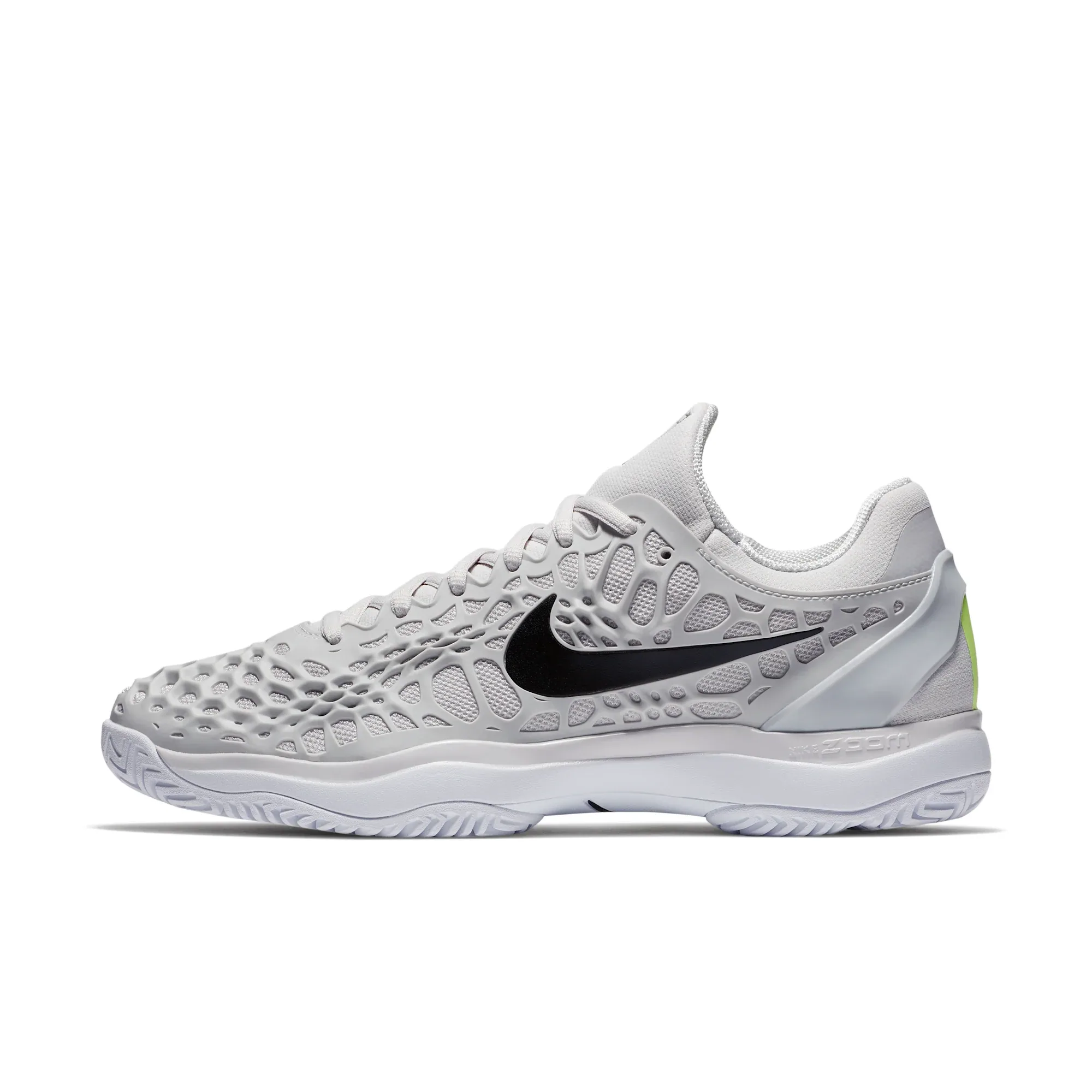 NikeCourt Zoom Cage 3