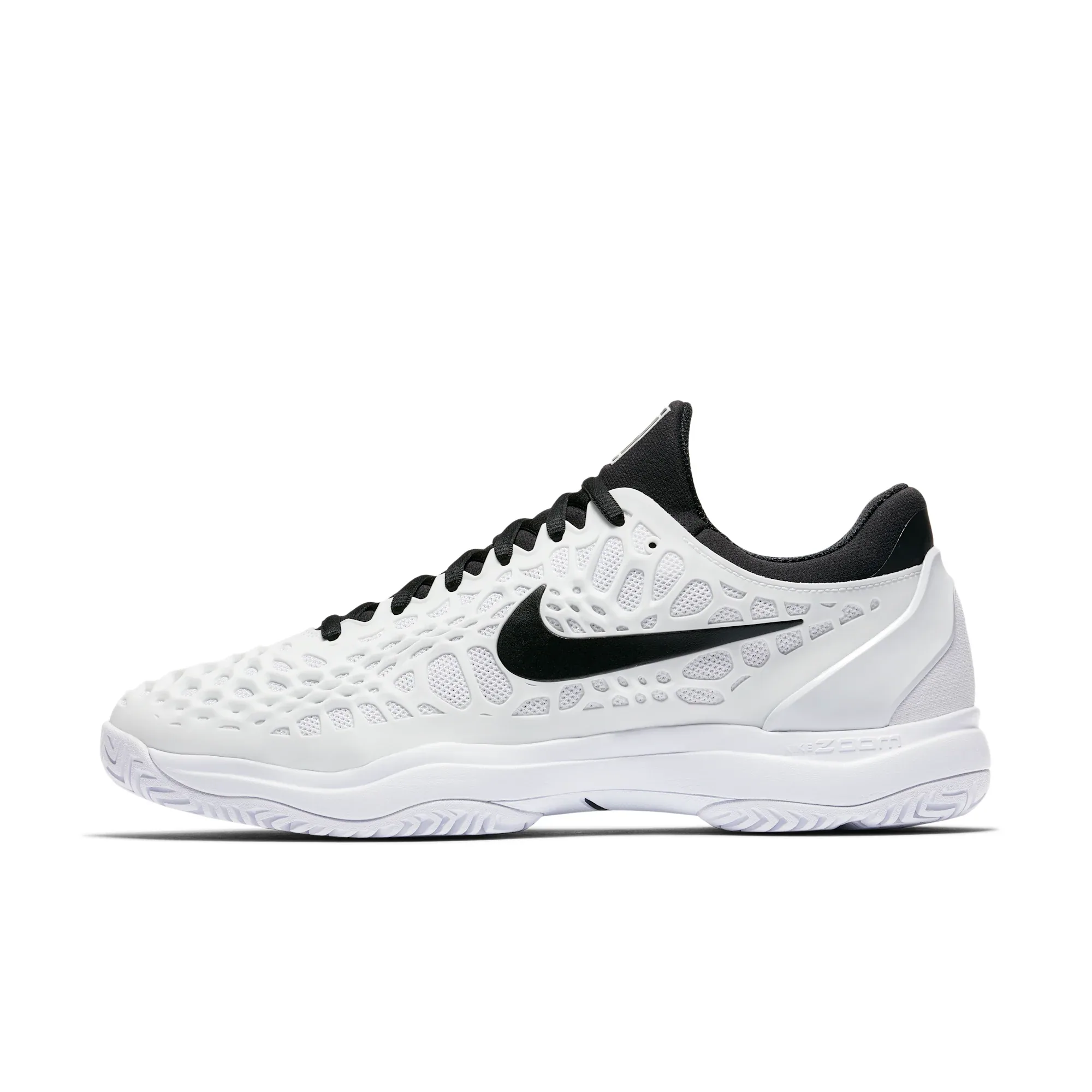 NikeCourt Zoom Cage 3