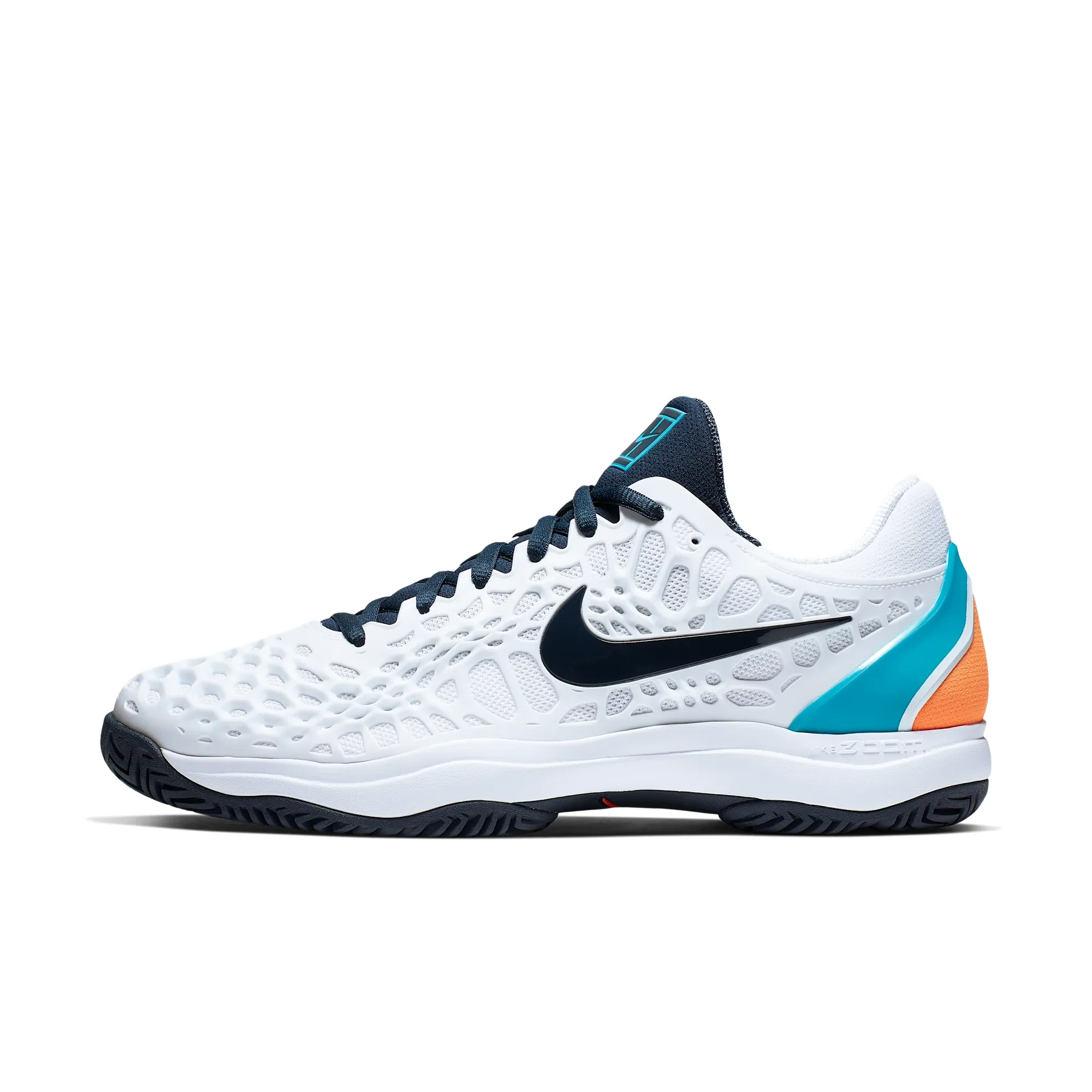 NikeCourt Zoom Cage 3