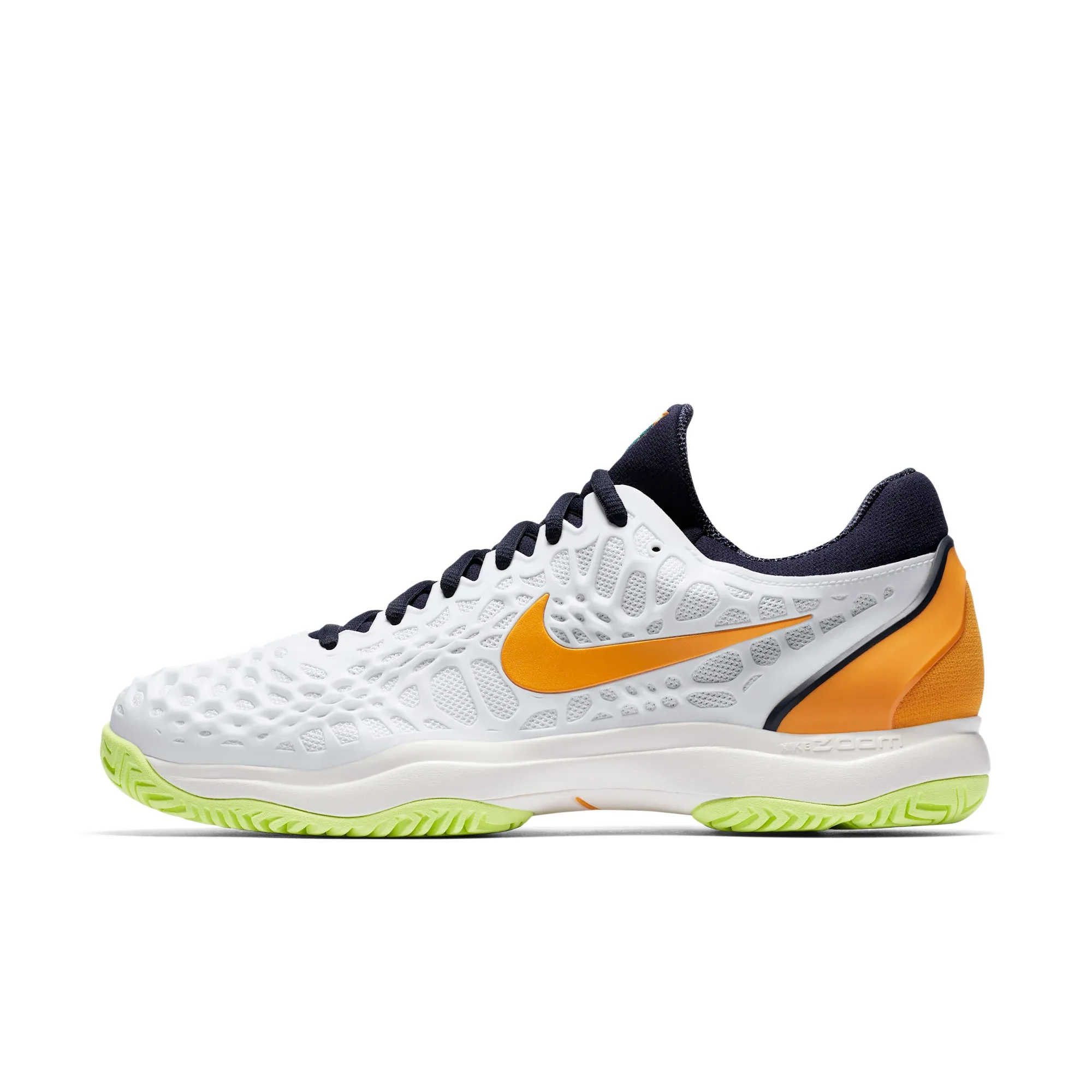 NikeCourt Zoom Cage 3