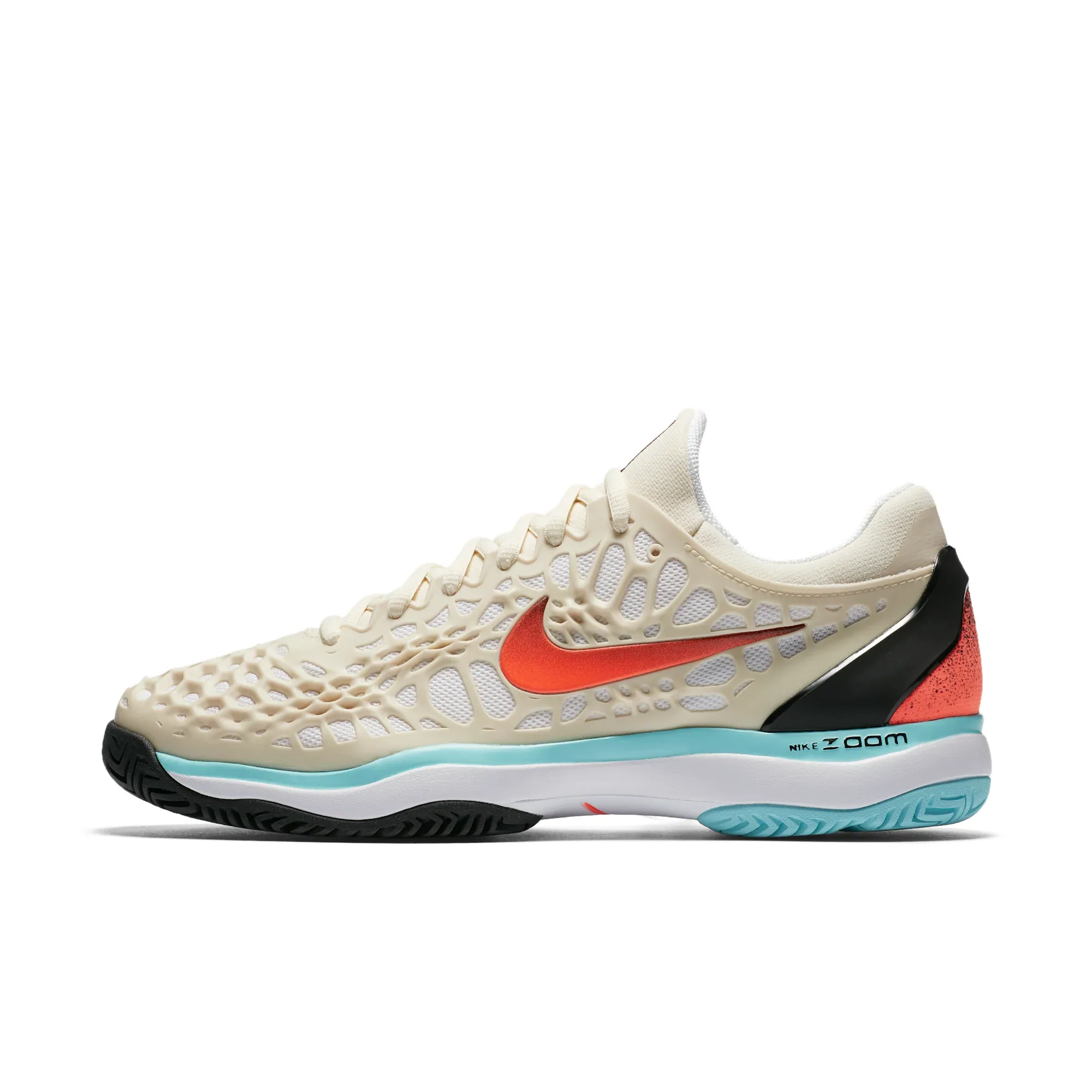 NikeCourt Zoom Cage 3
