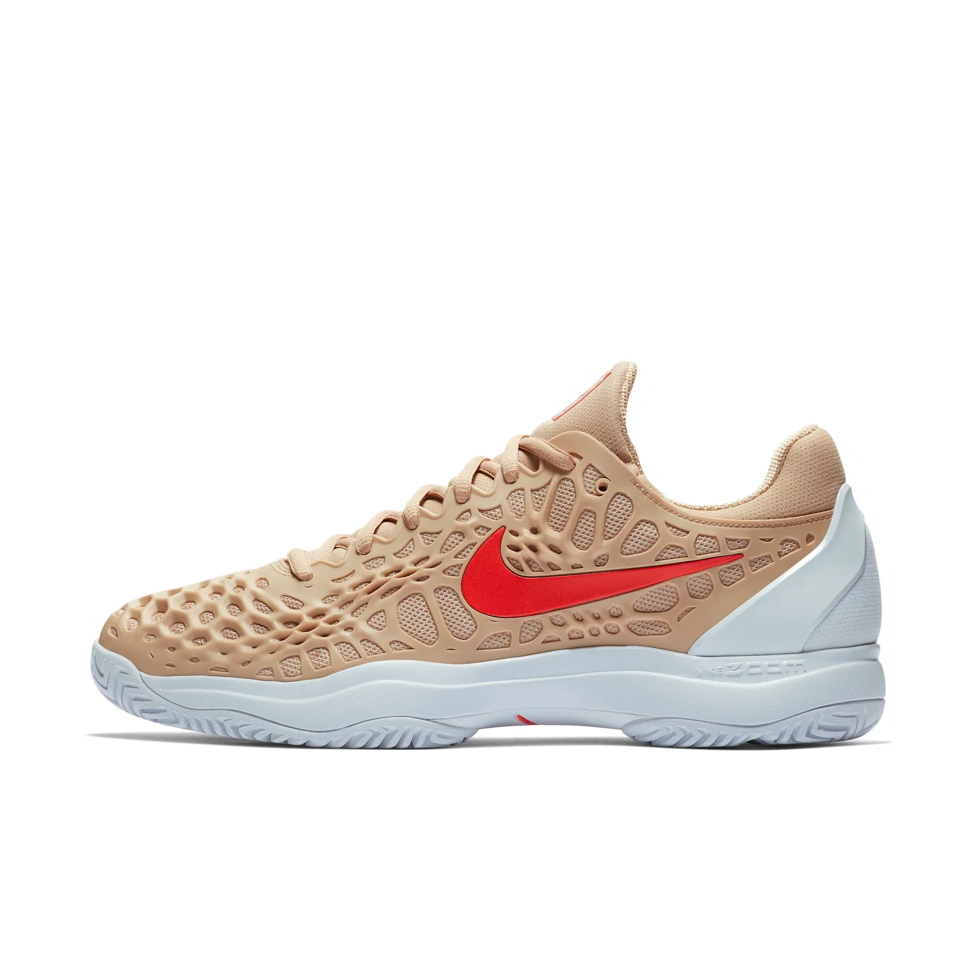 NikeCourt Zoom Cage 3