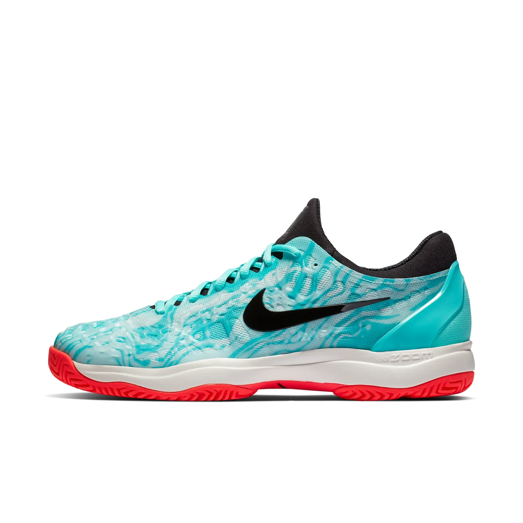 NikeCourt Zoom Cage 3