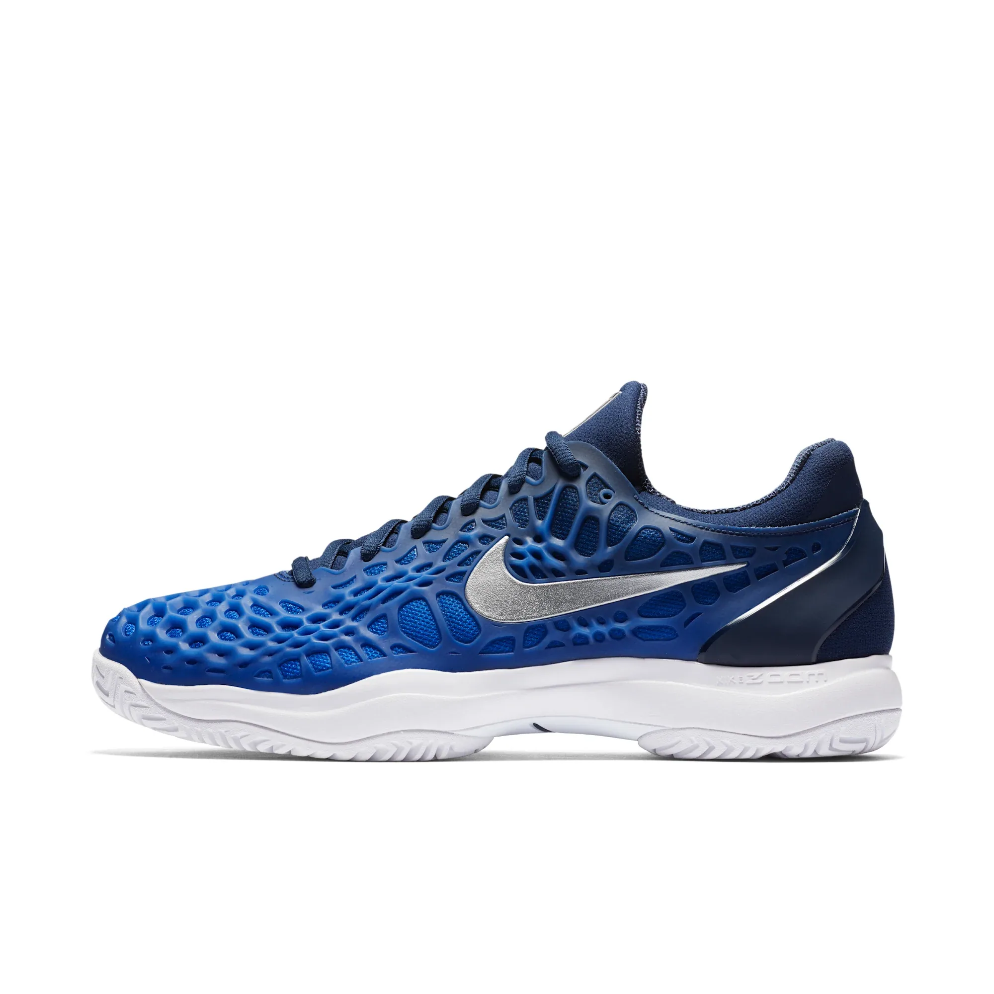 NikeCourt Zoom Cage 3