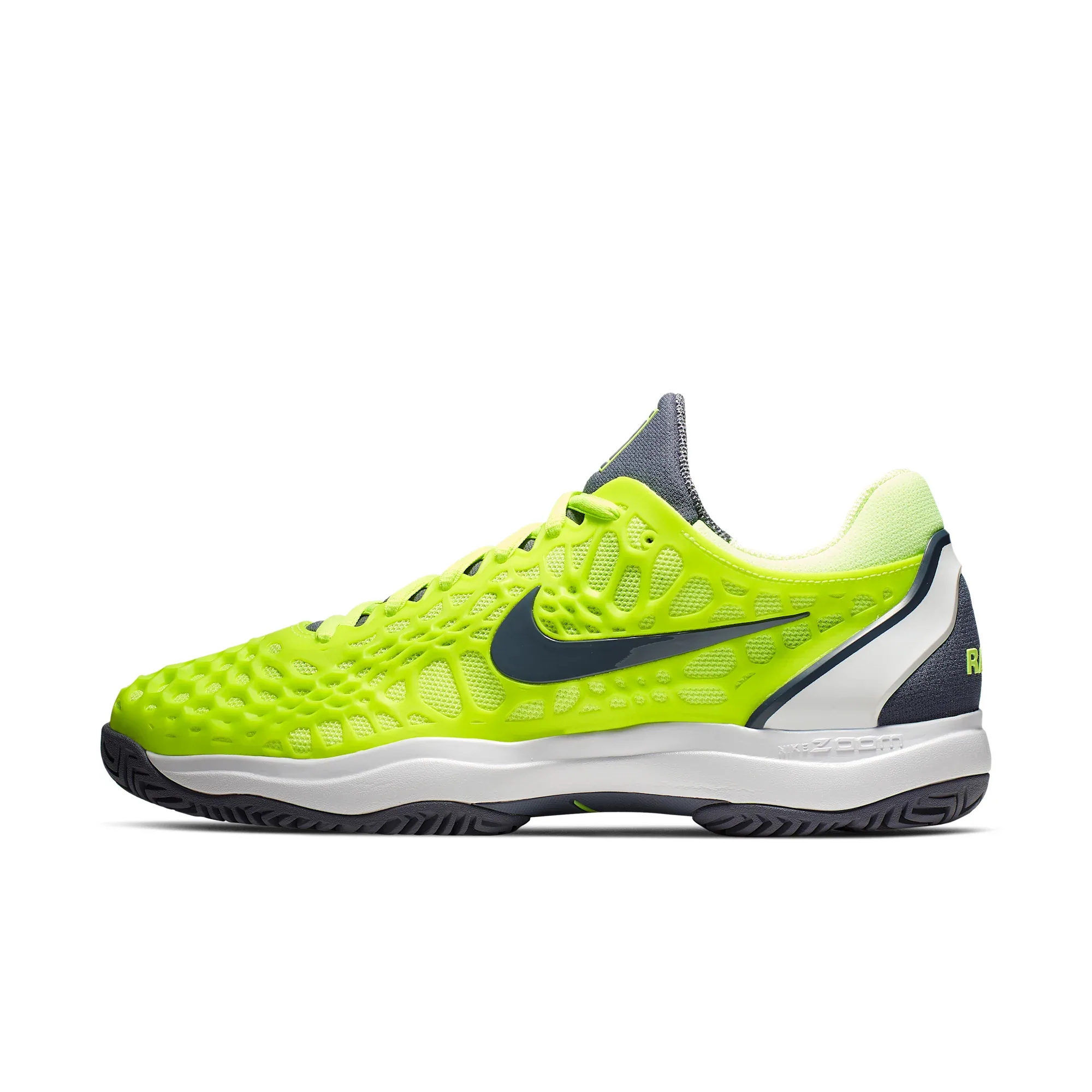 NikeCourt Zoom Cage 3