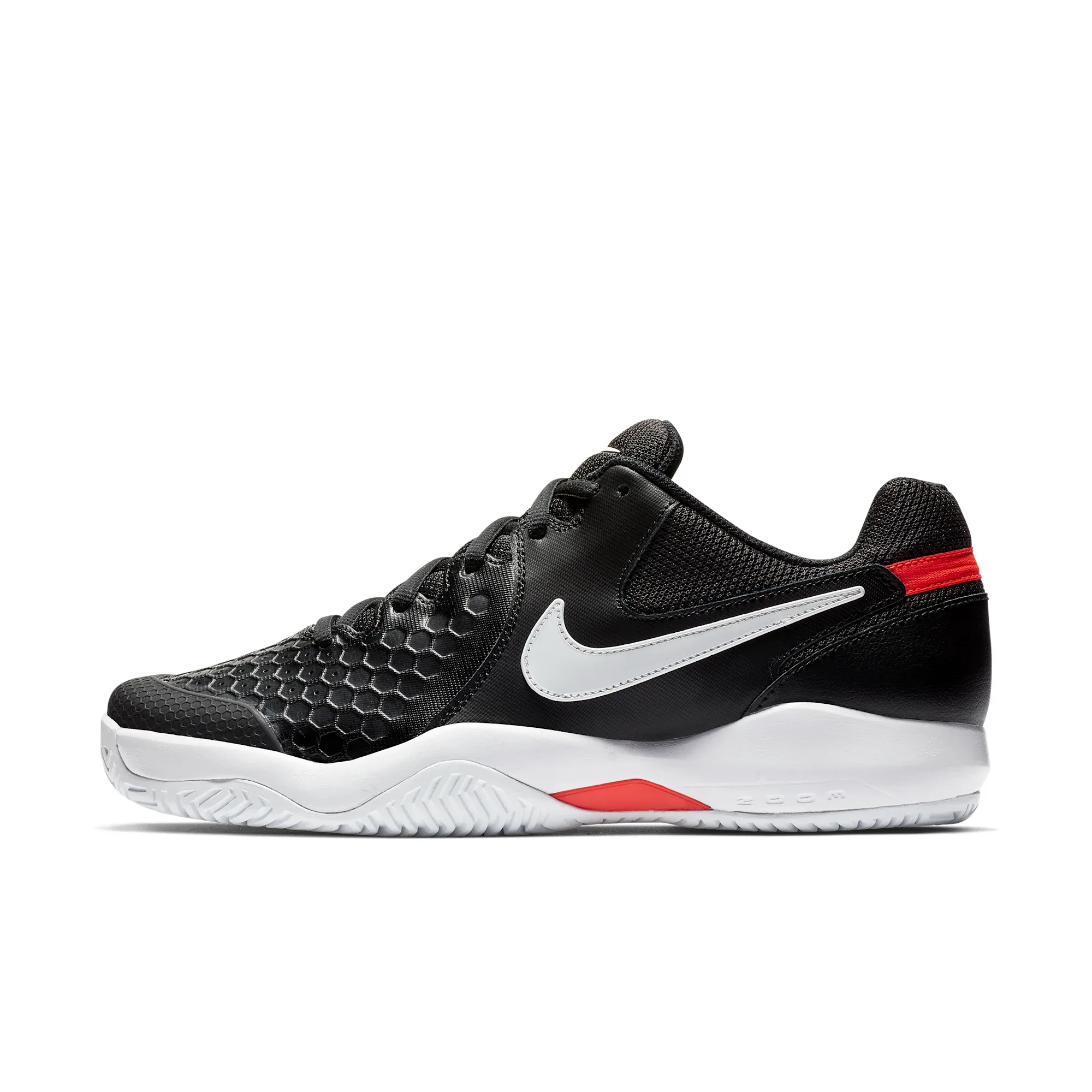 NIKE AIR ZOOM RESISTANCE