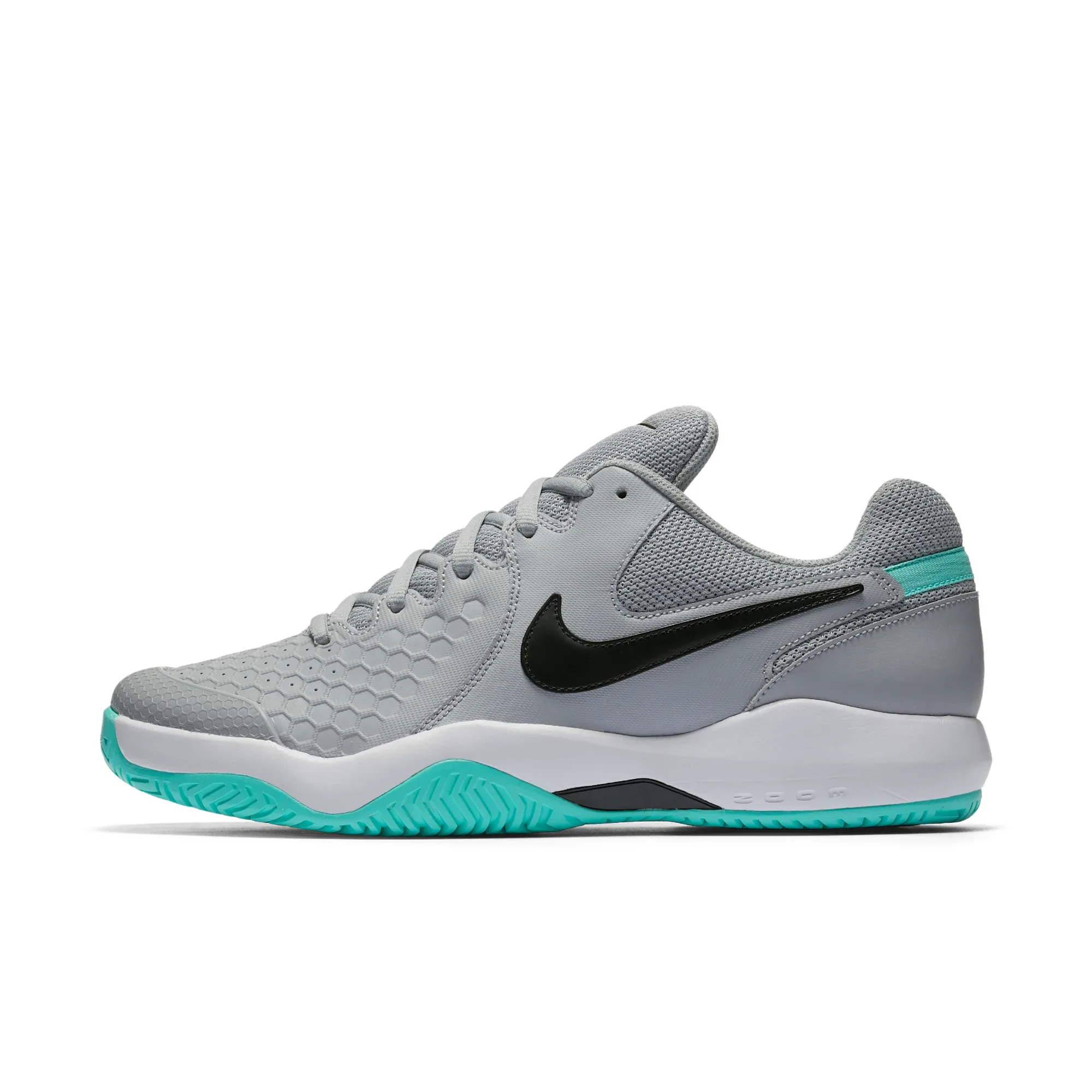NIKE AIR ZOOM RESISTANCE