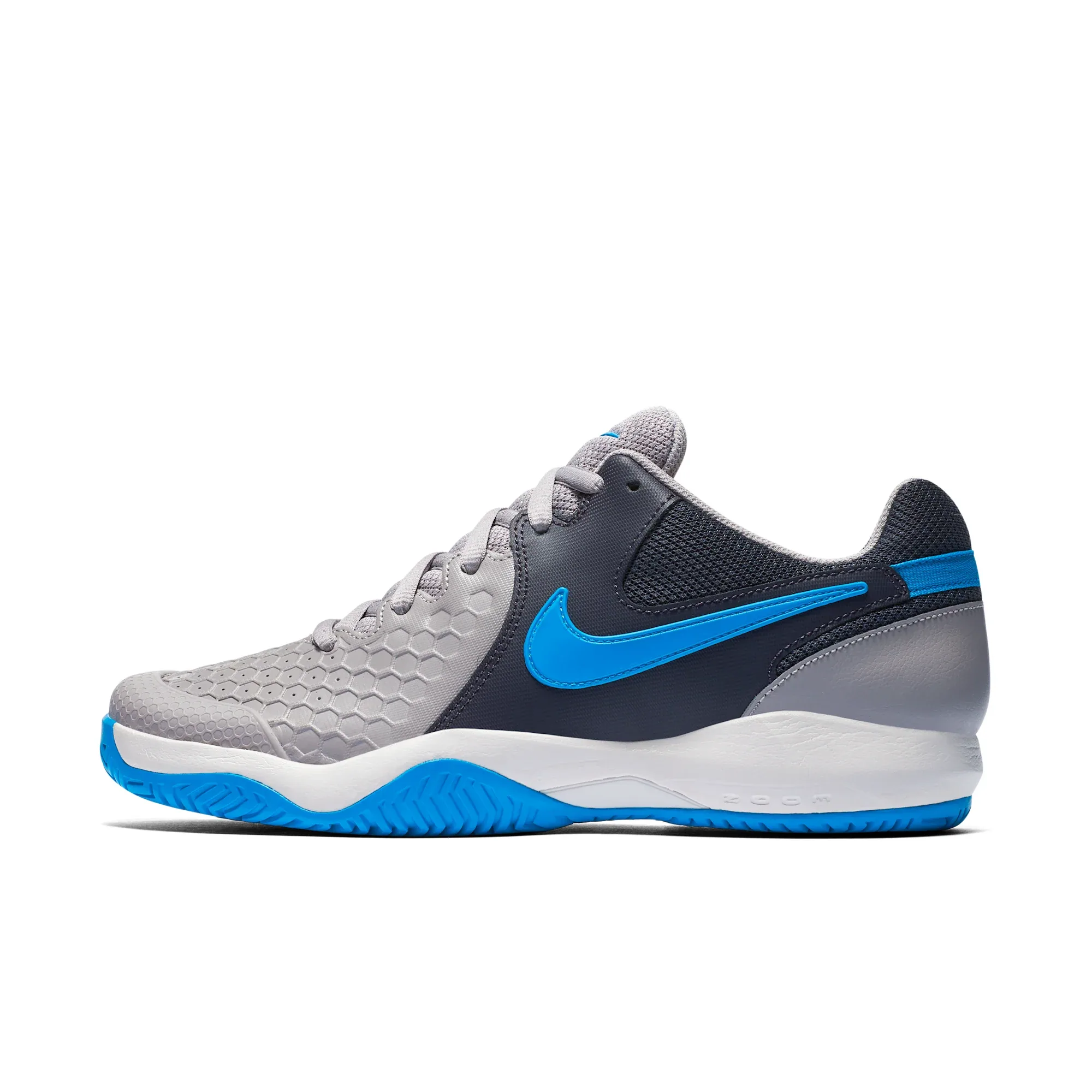 NIKE AIR ZOOM RESISTANCE