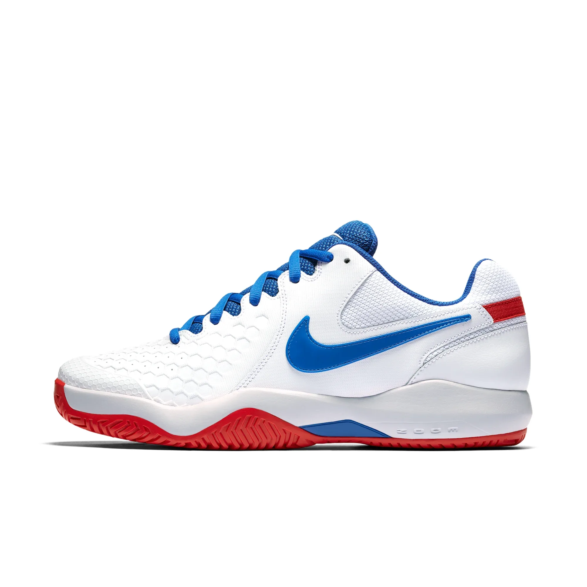 NIKE AIR ZOOM RESISTANCE
