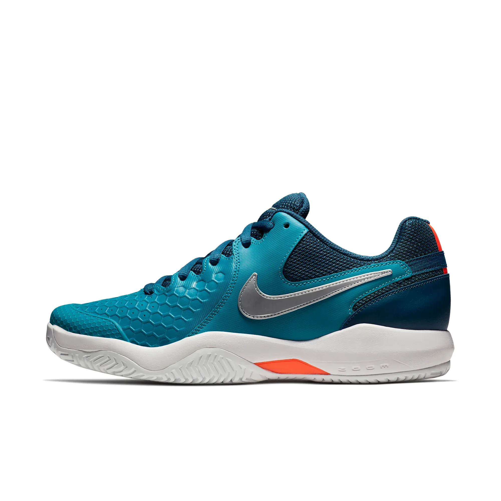 NIKE AIR ZOOM RESISTANCE