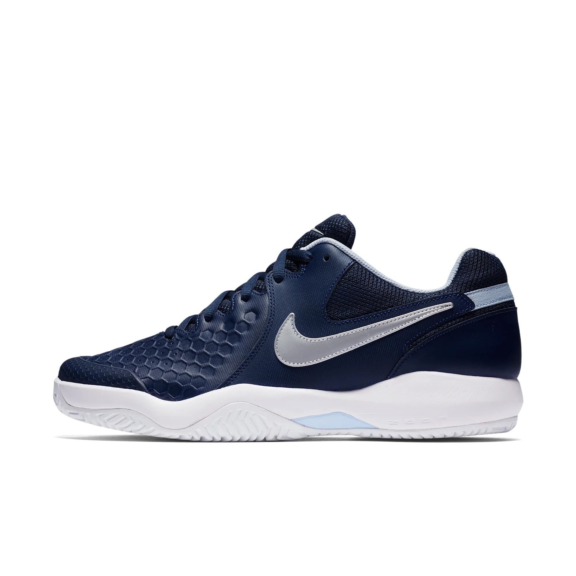 NIKE AIR ZOOM RESISTANCE