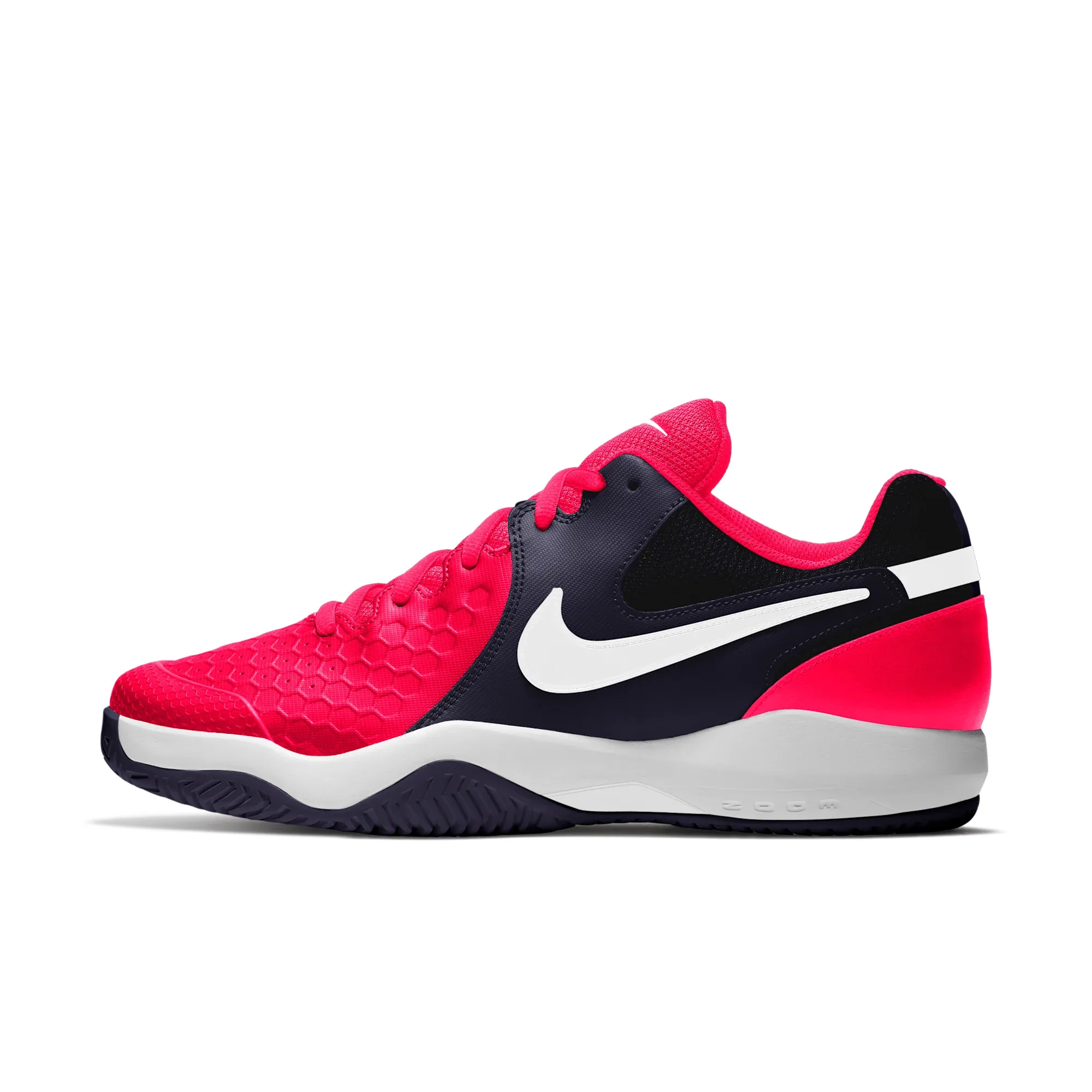 NIKE AIR ZOOM RESISTANCE
