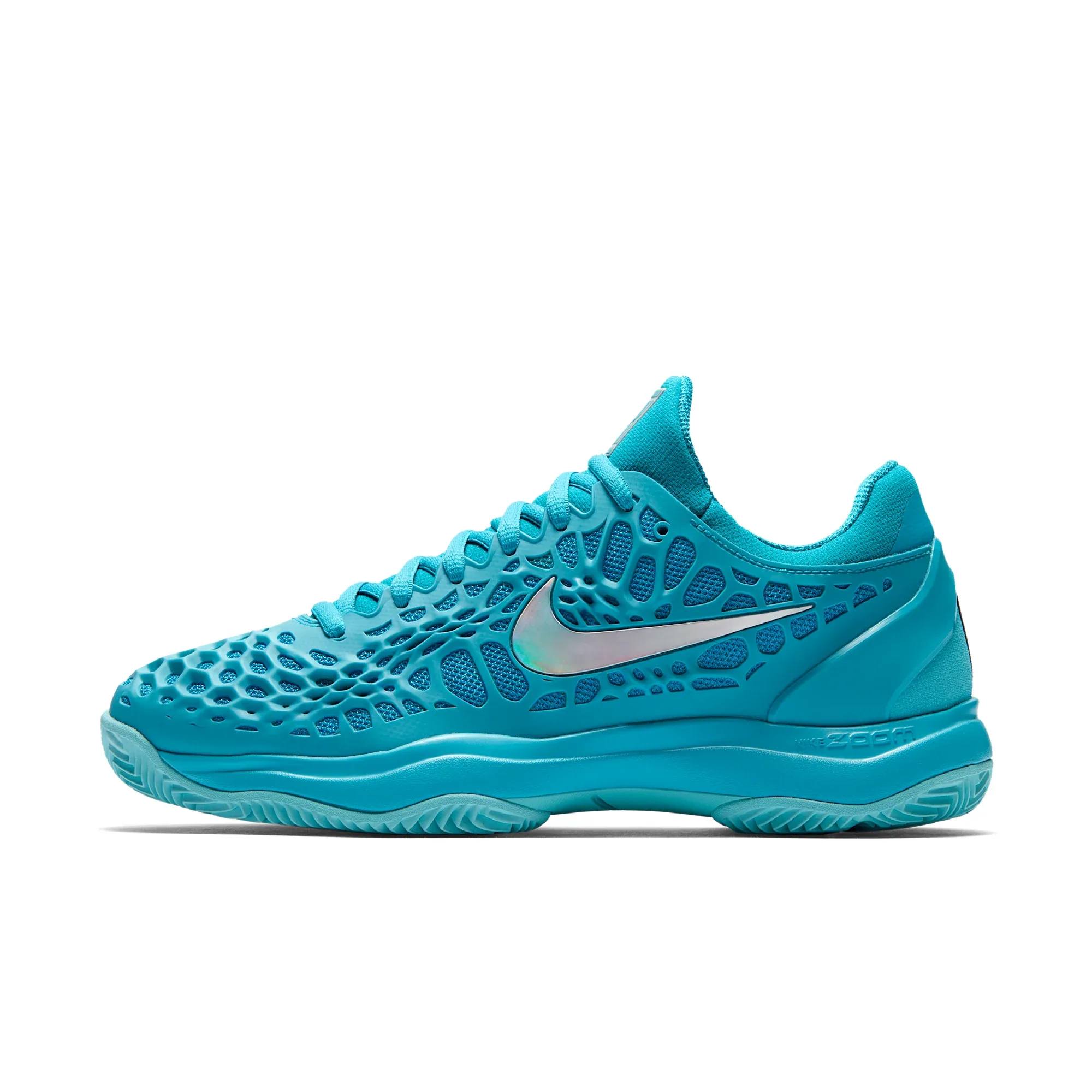 NikeCourt Zoom Cage 3
