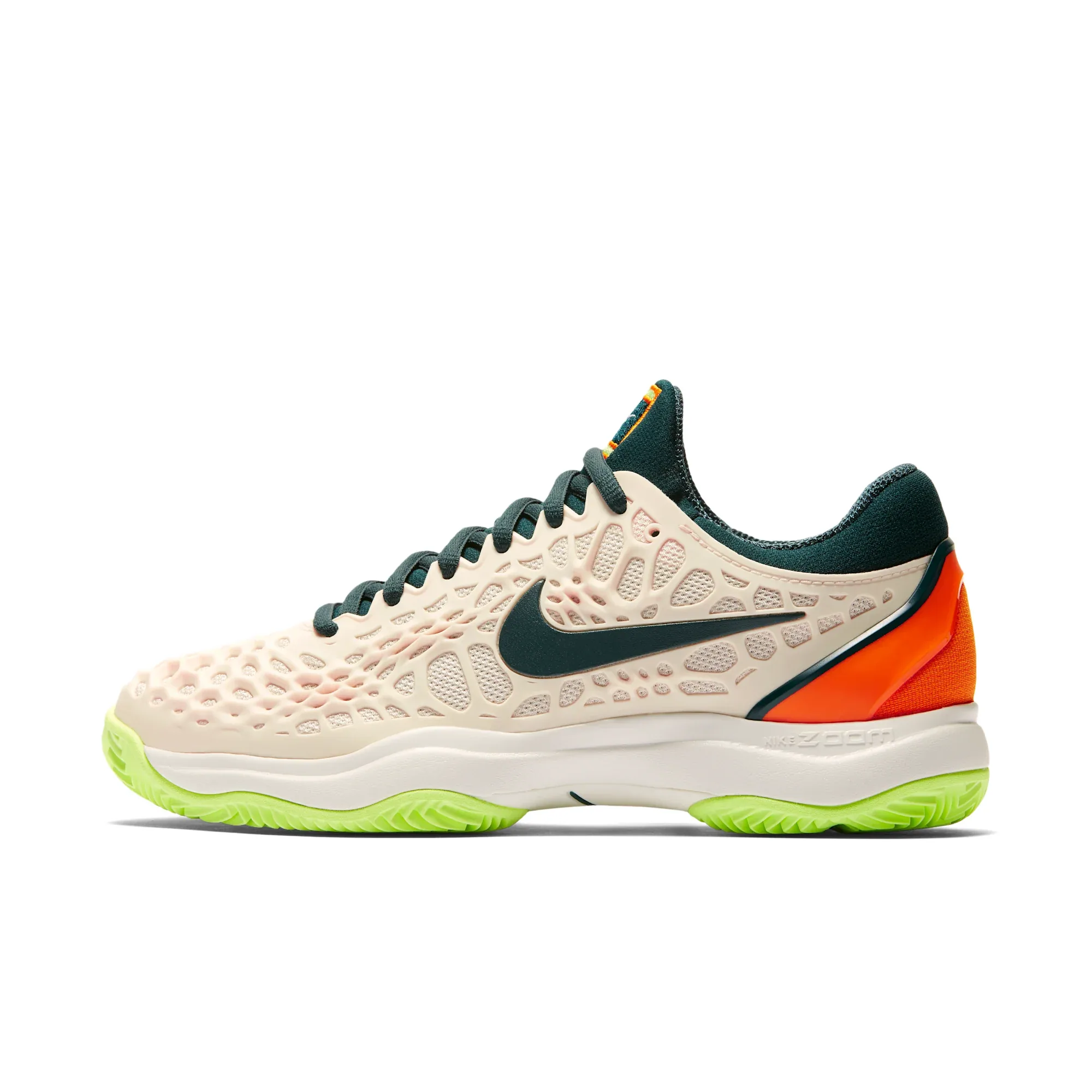 NikeCourt Zoom Cage 3