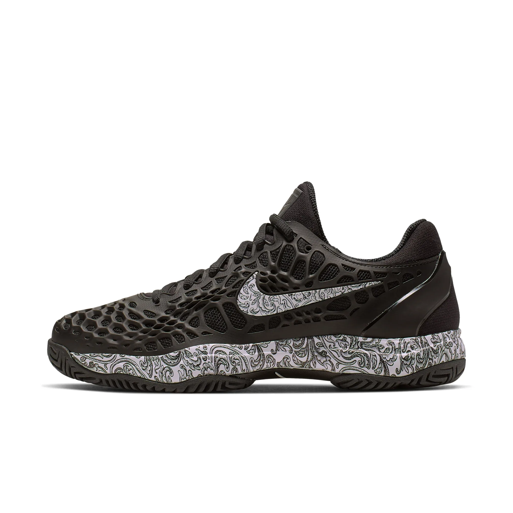 NikeCourt Zoom Cage 3