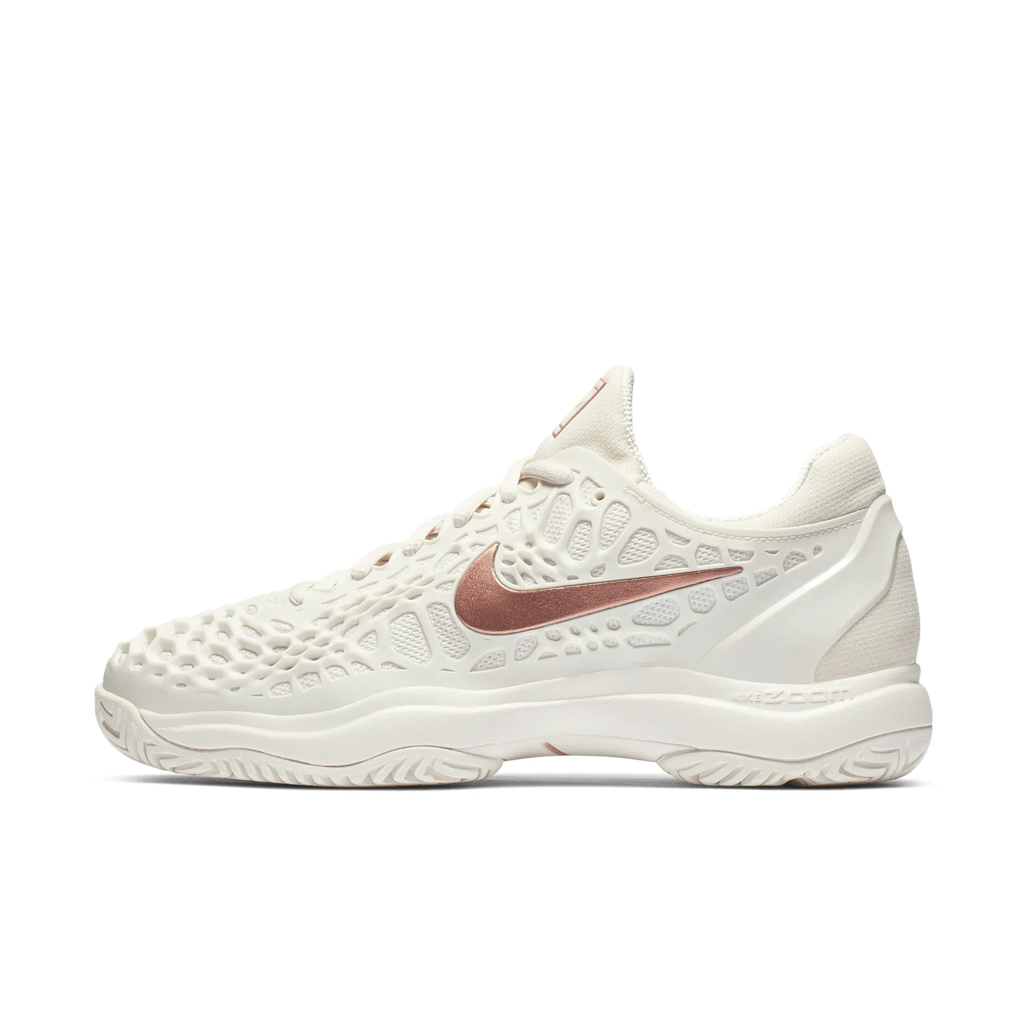 NikeCourt Zoom Cage 3