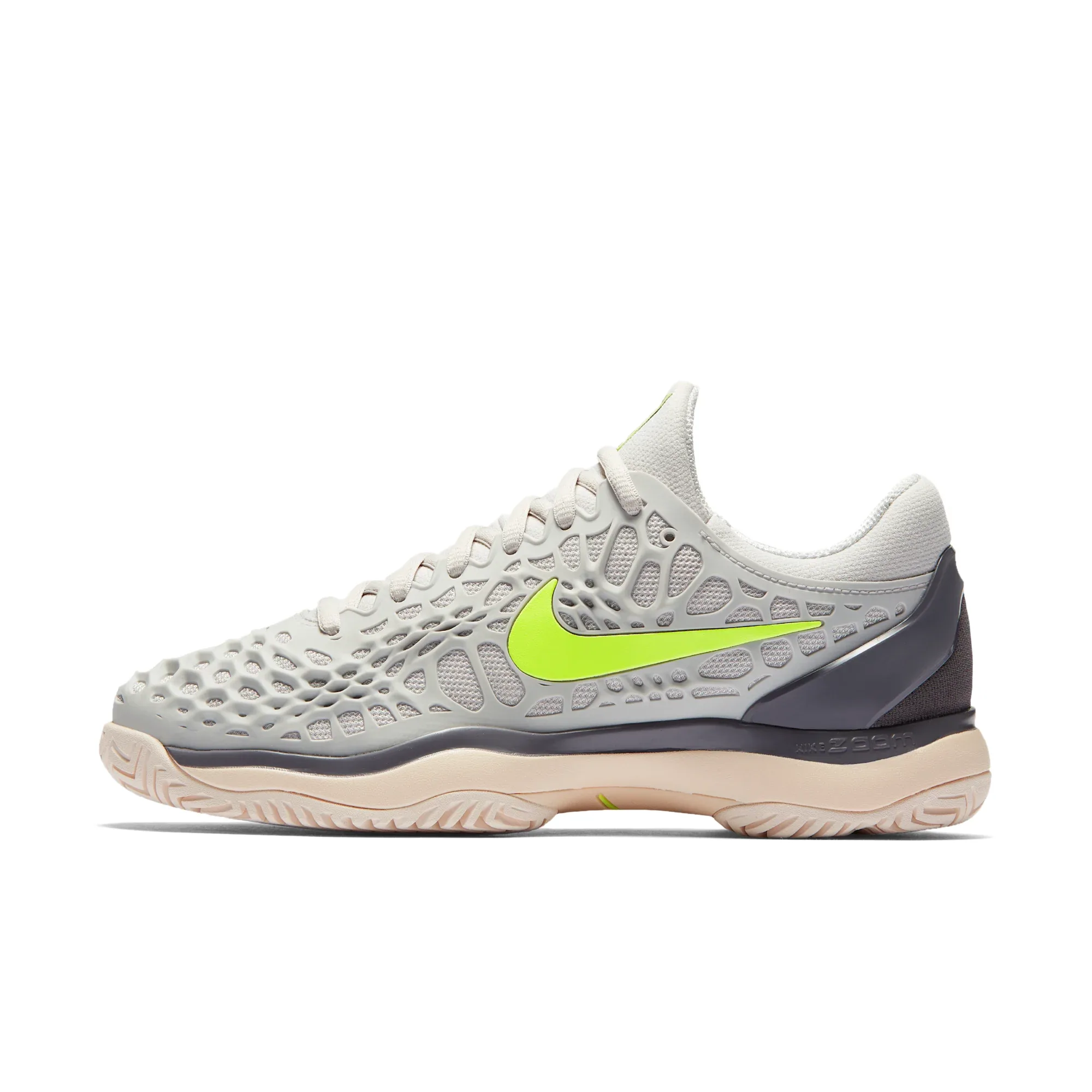 NikeCourt Zoom Cage 3