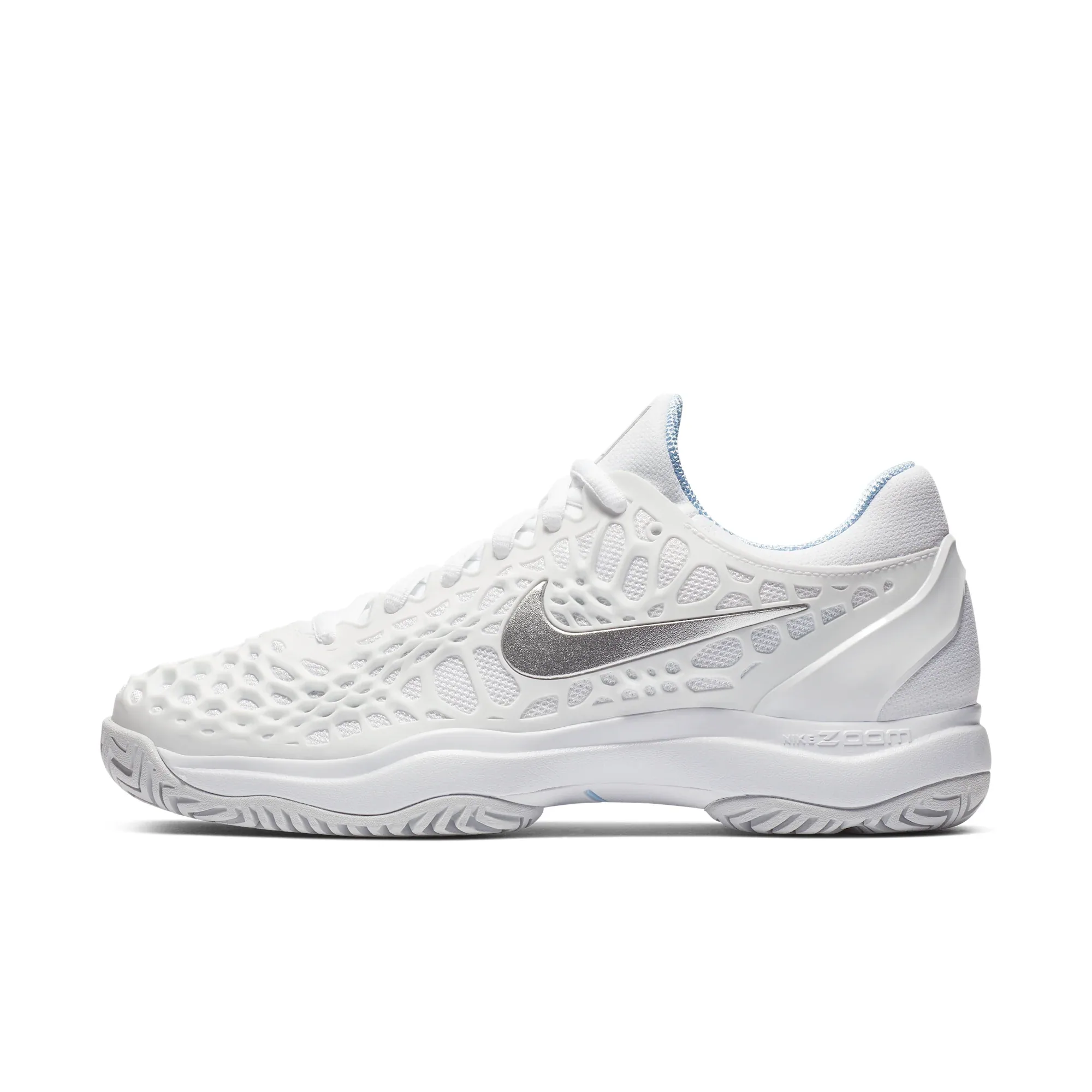 NikeCourt Zoom Cage 3