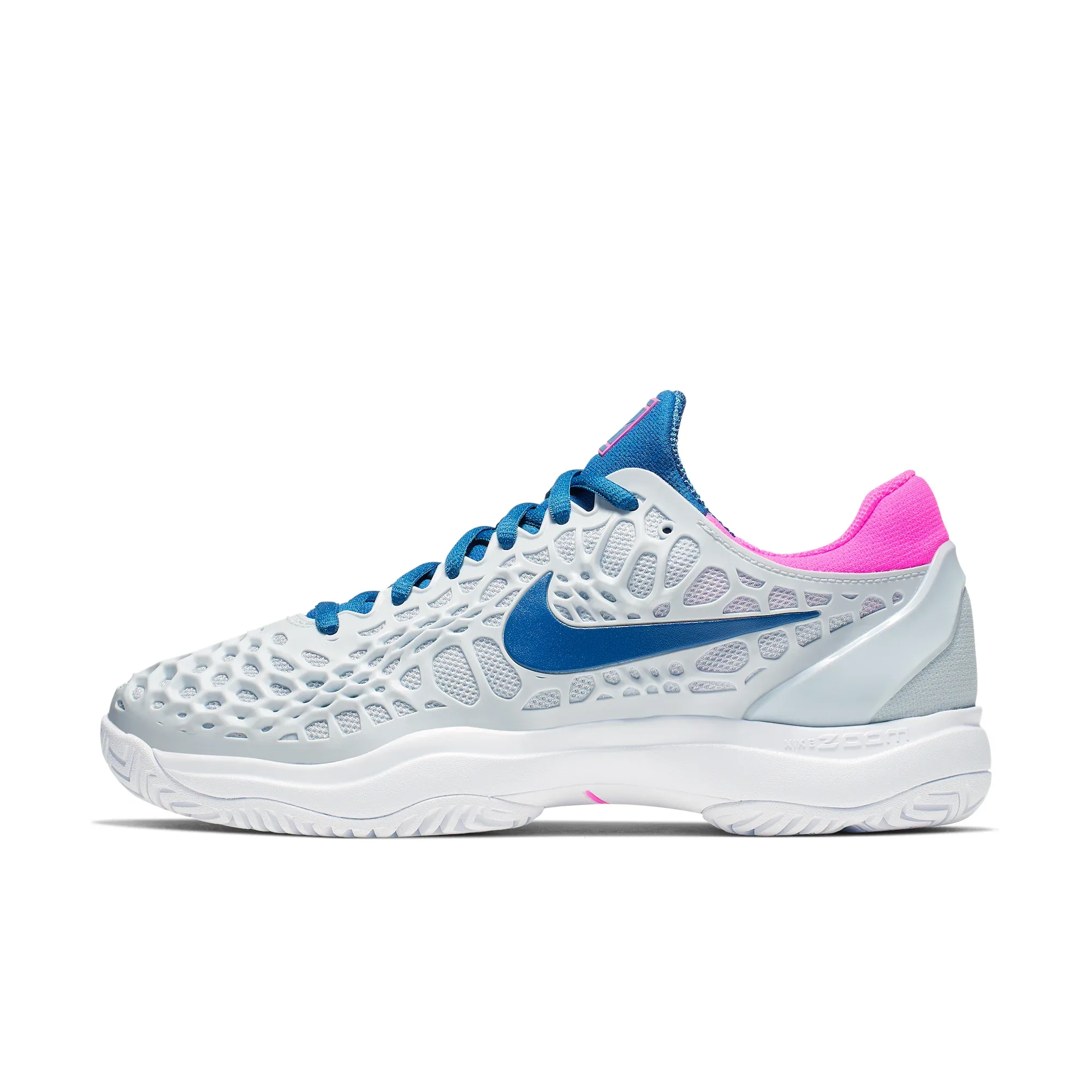 NikeCourt Zoom Cage 3